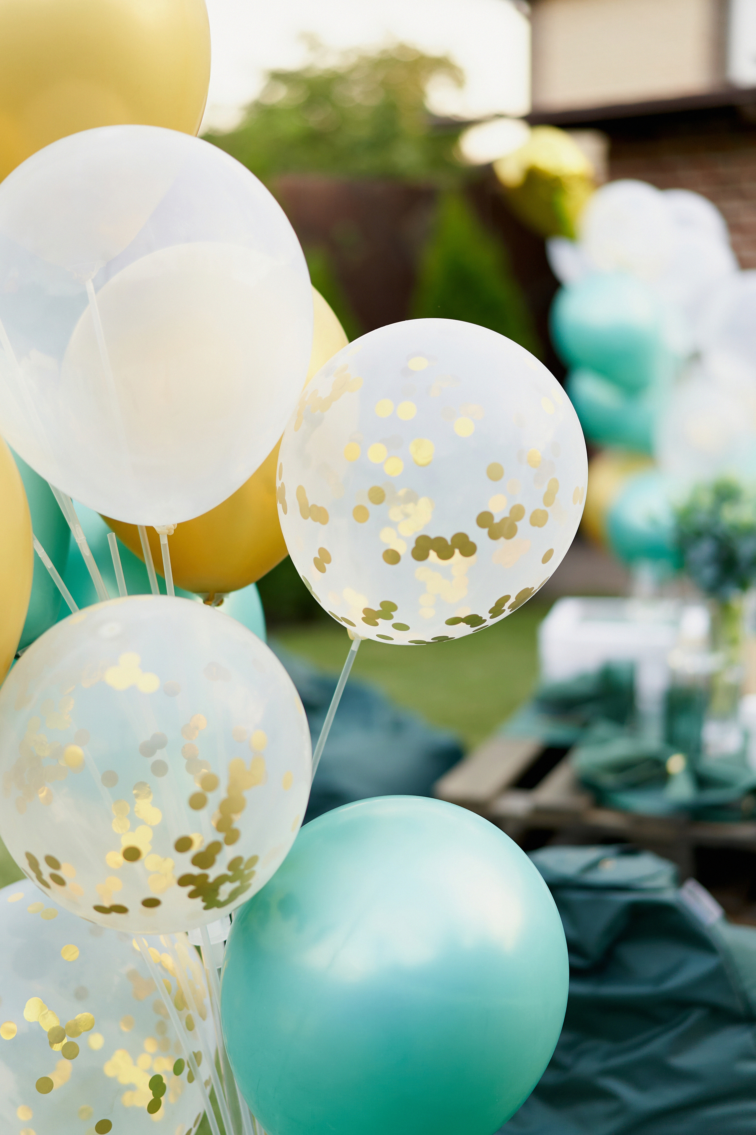 День Рождения. Фотограф Александра Лазарева