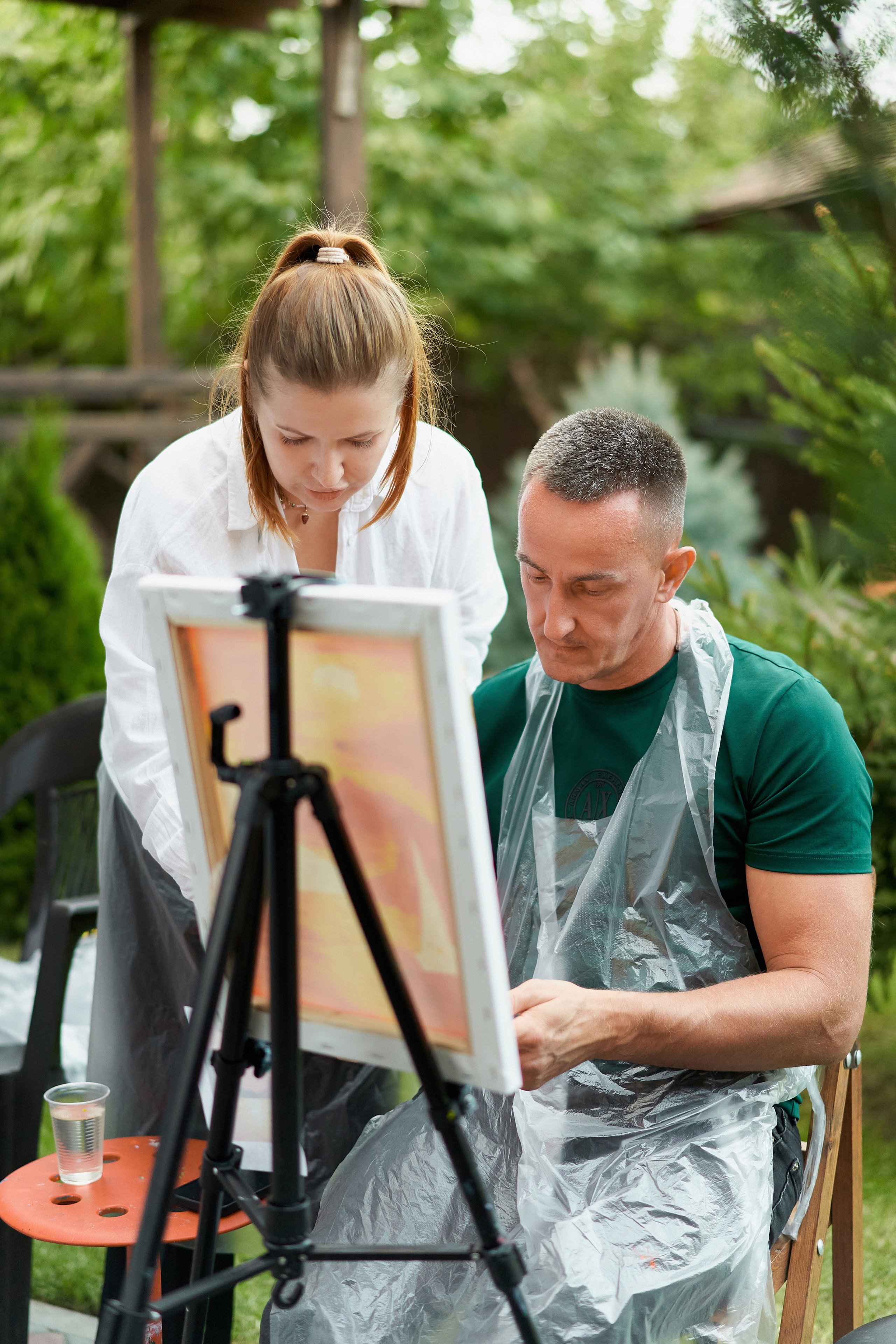 День Рождения. Фотограф Александра Лазарева