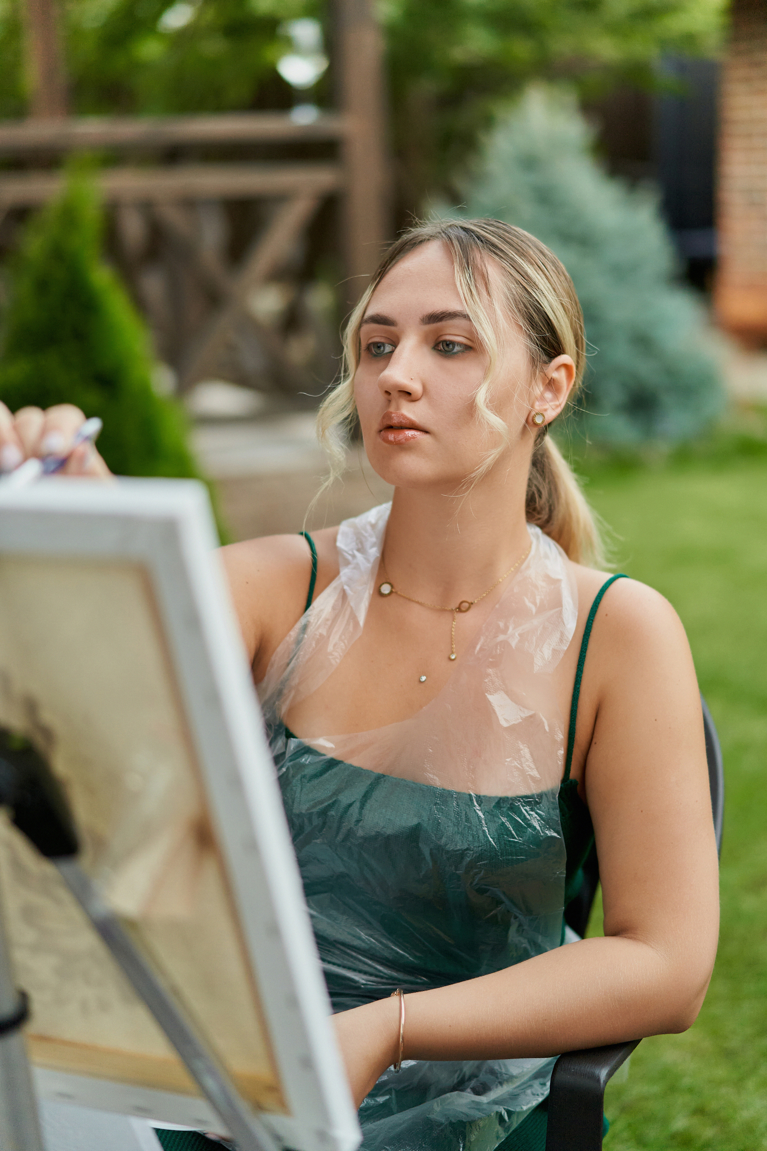 День Рождения. Фотограф Александра Лазарева