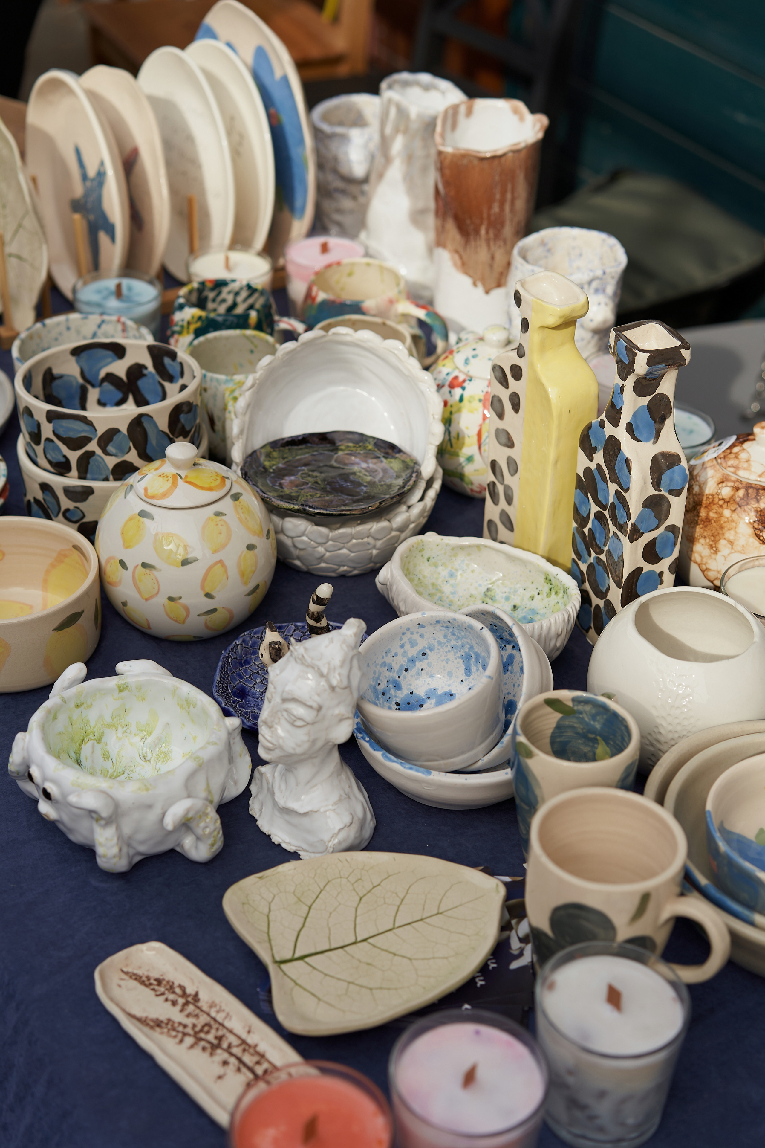 Conceptика MARKET. Фотограф Александра Лазарева