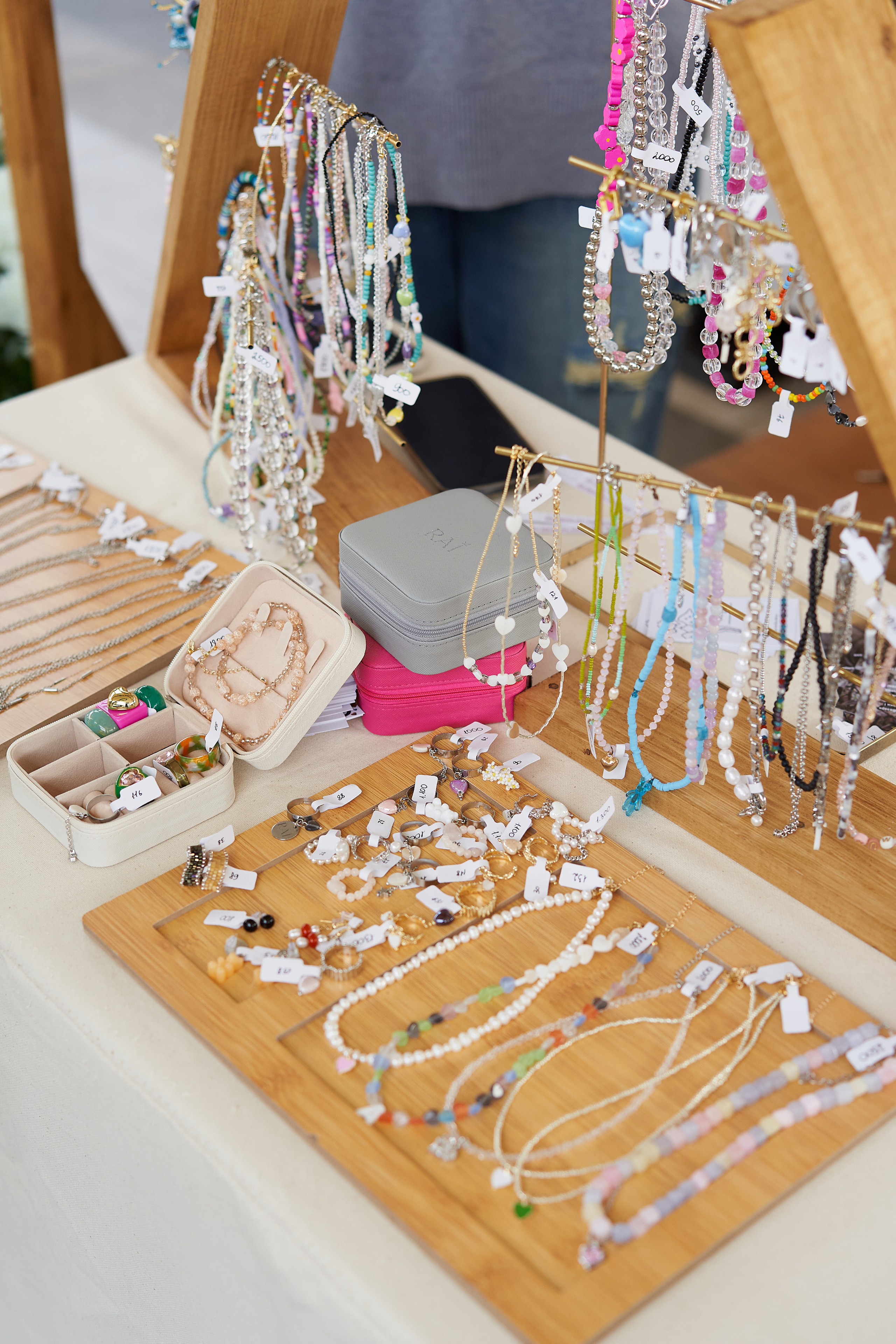 Conceptика MARKET. Фотограф Александра Лазарева