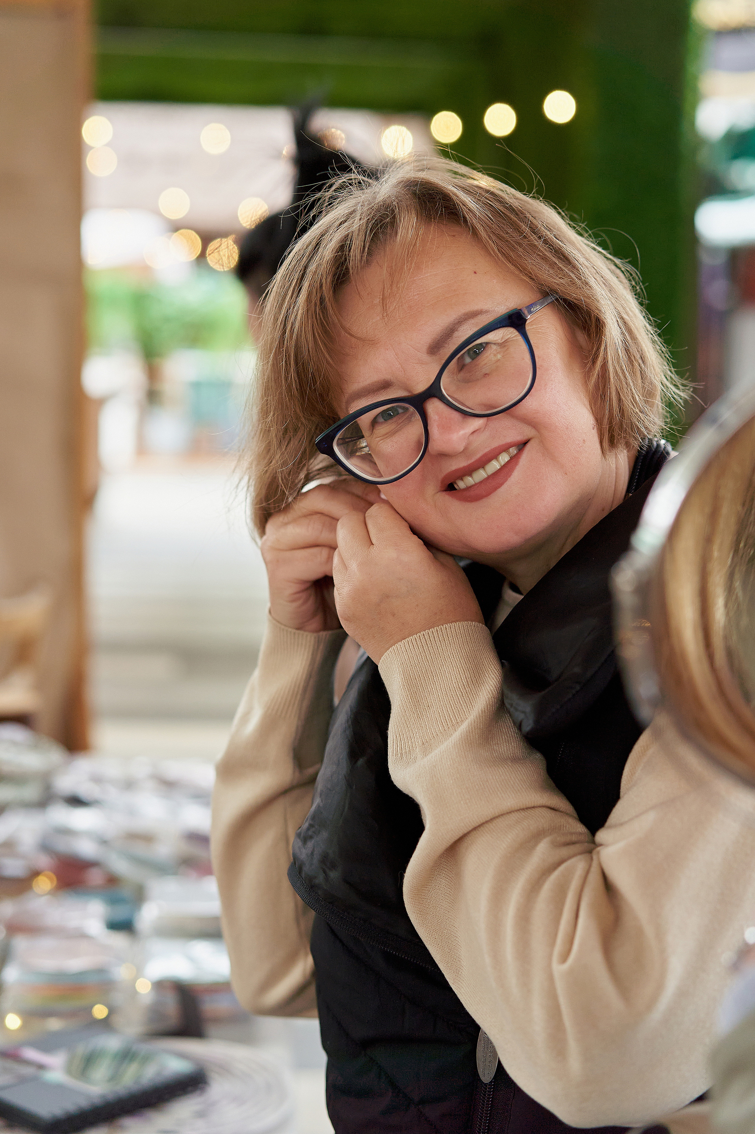 Conceptика MARKET. Фотограф Александра Лазарева