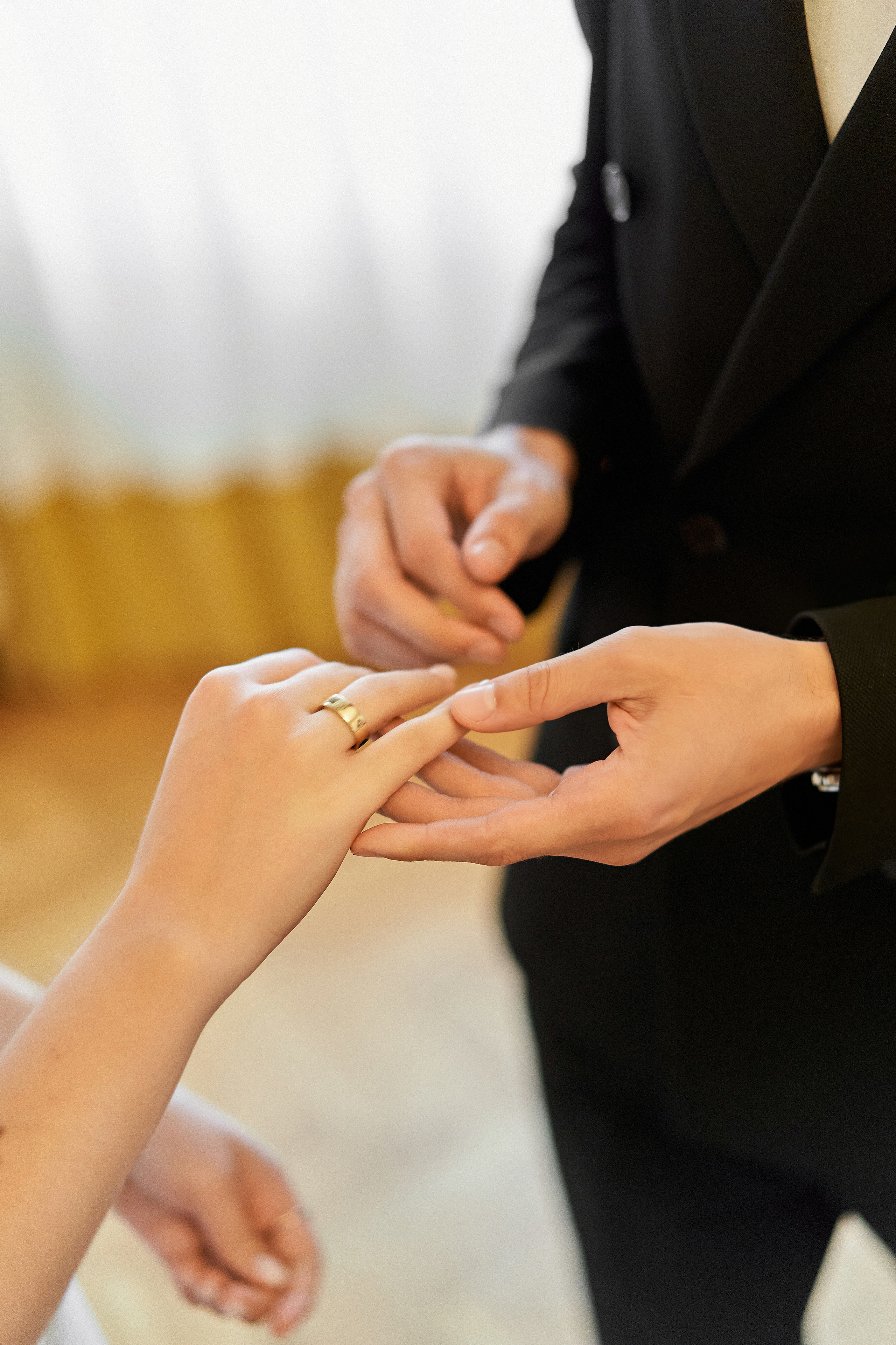 Иван и Анастасия. Фотограф Александра Лазарева