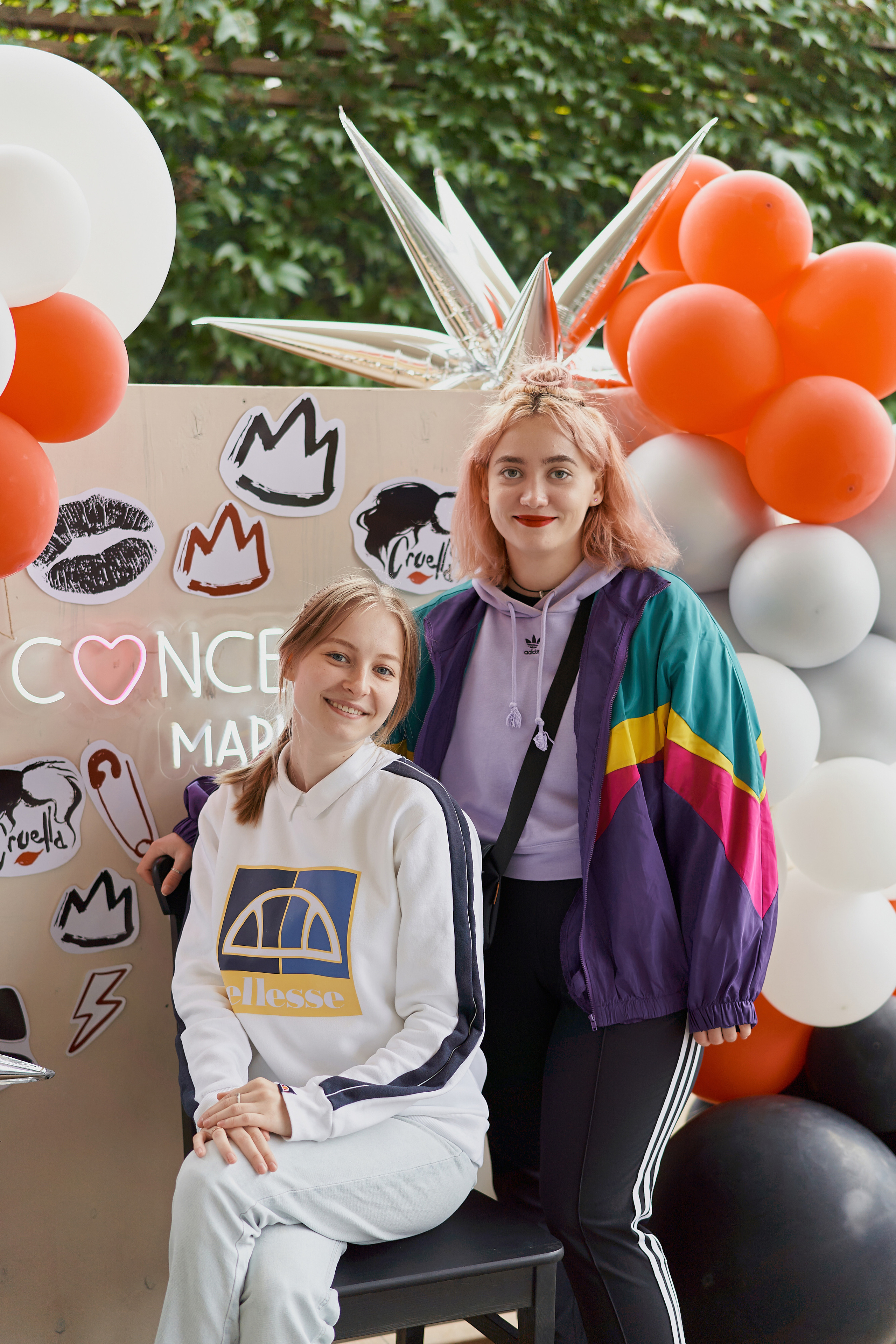 Conceptика MARKET. Фотограф Александра Лазарева