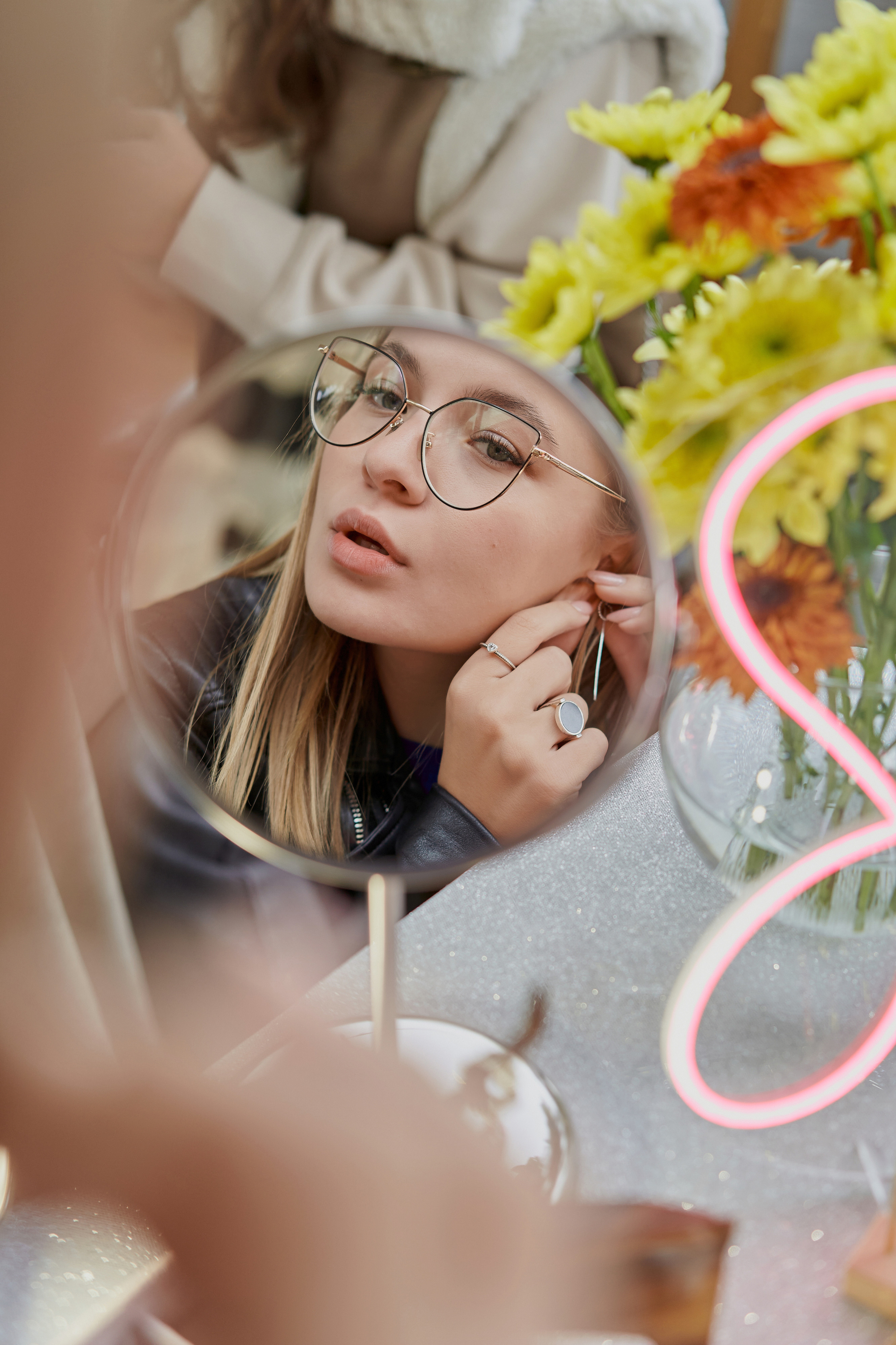 Conceptика MARKET. Фотограф Александра Лазарева