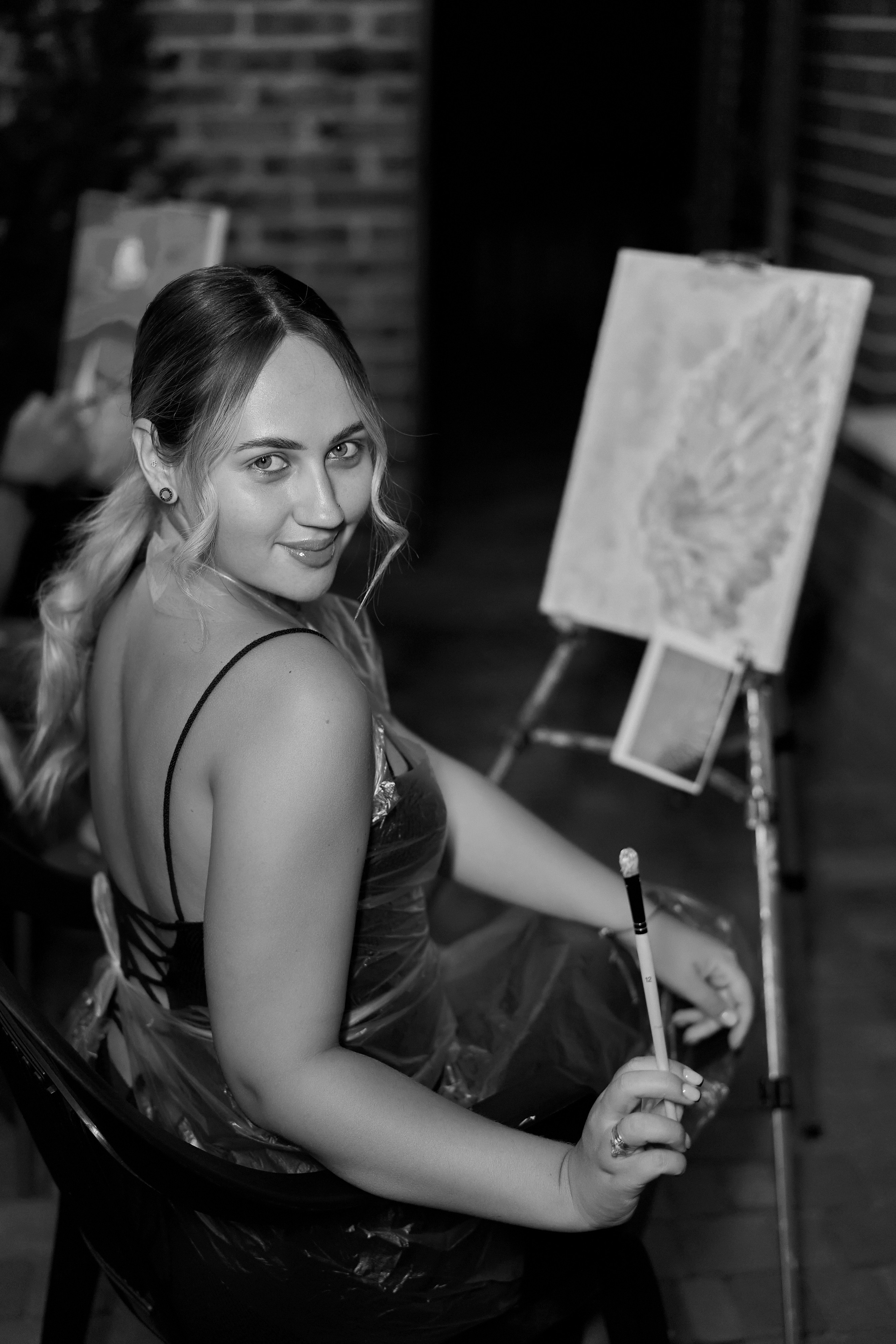 День Рождения. Фотограф Александра Лазарева