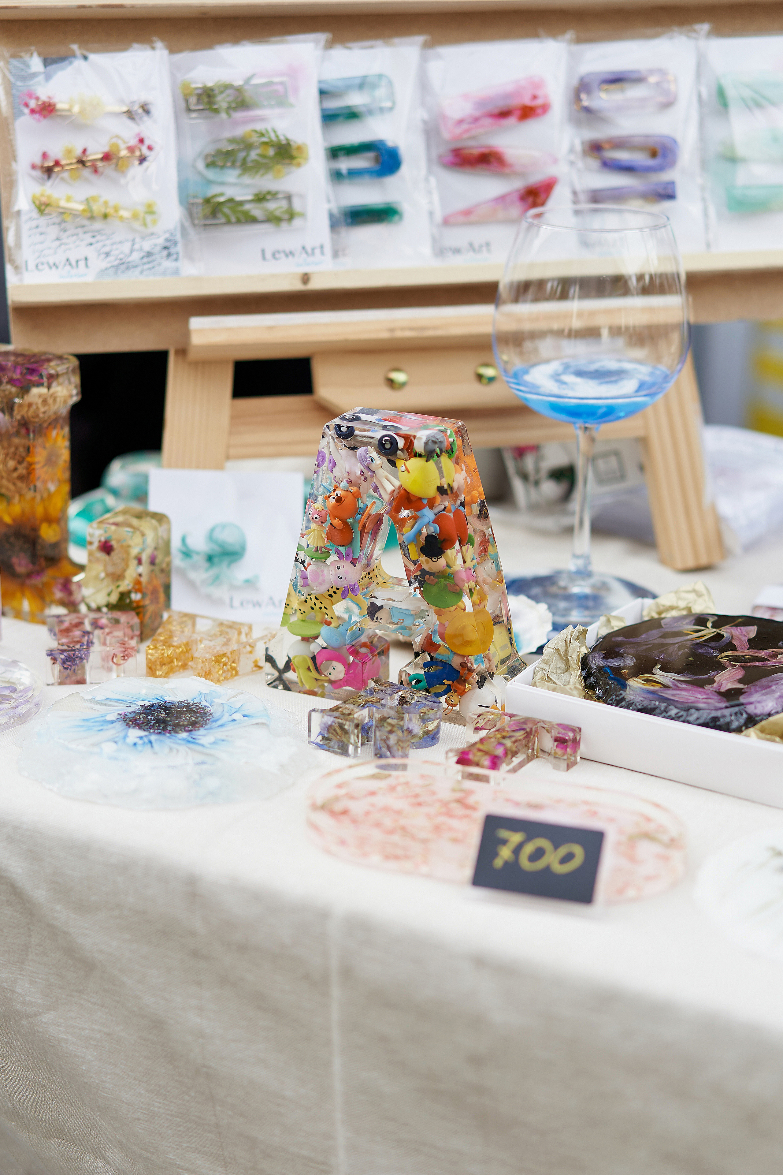 Conceptика MARKET. Фотограф Александра Лазарева