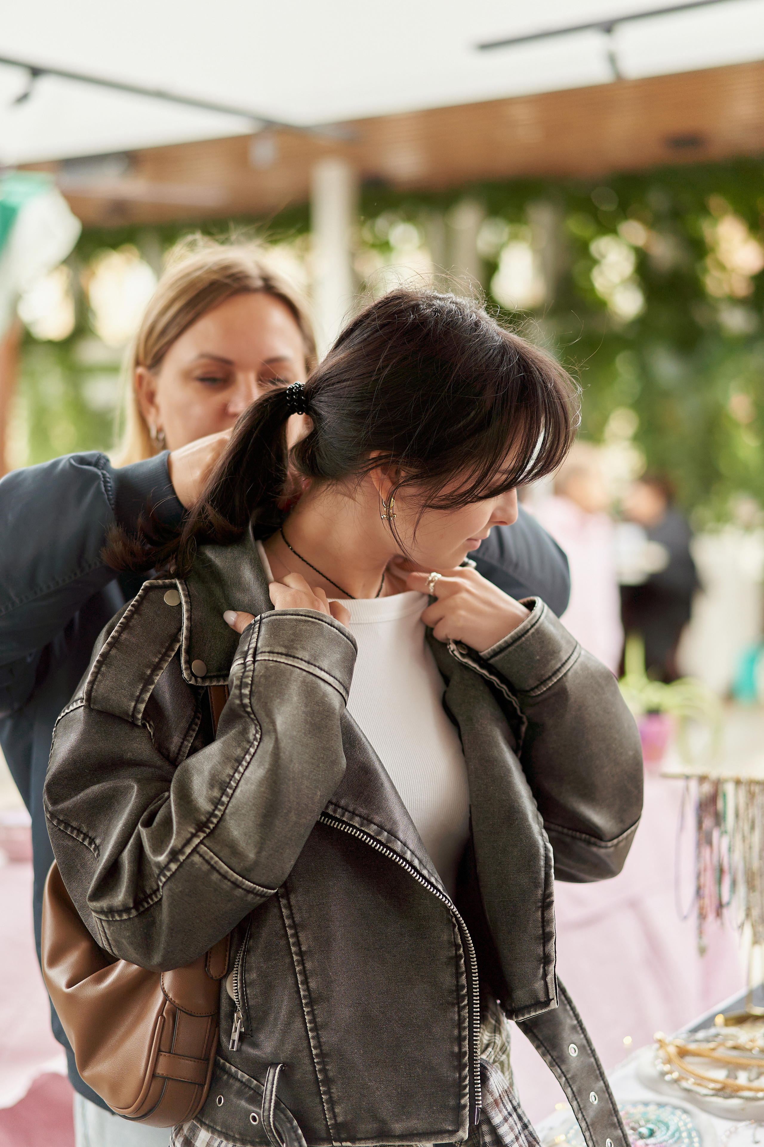 Conceptика MARKET. Фотограф Александра Лазарева