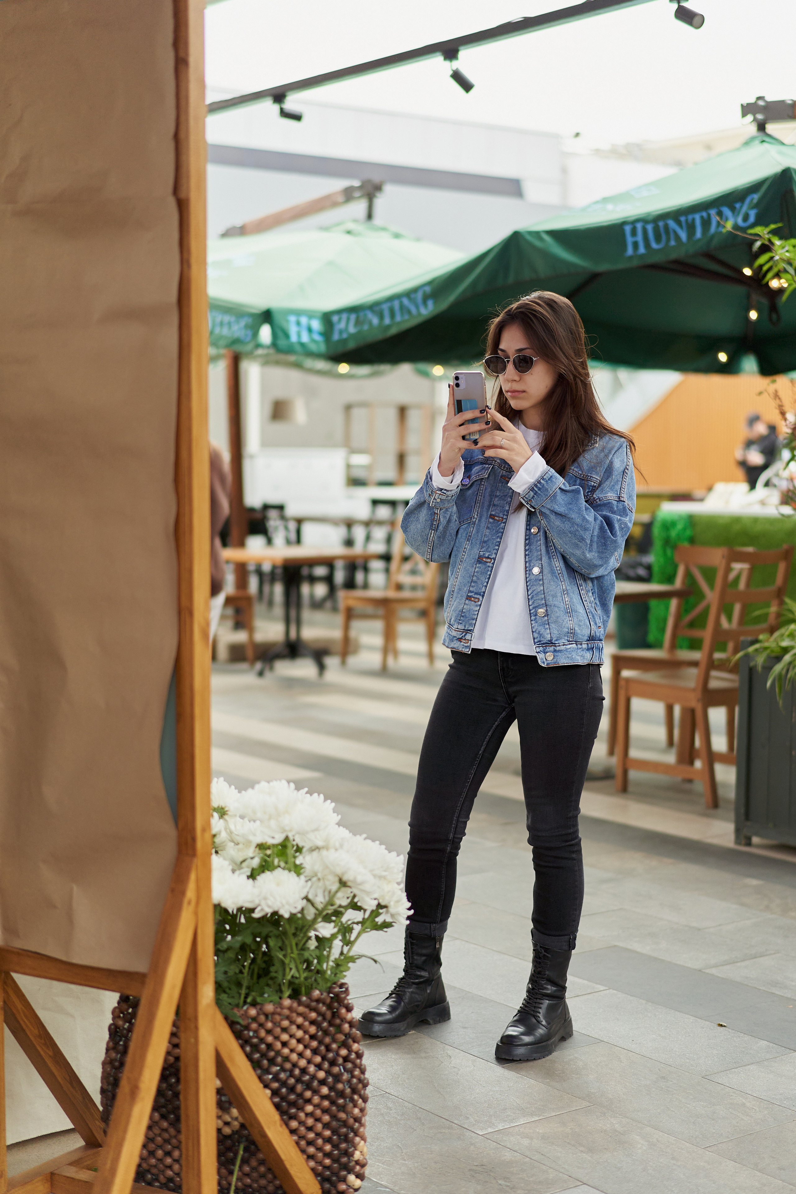 Conceptика MARKET. Фотограф Александра Лазарева