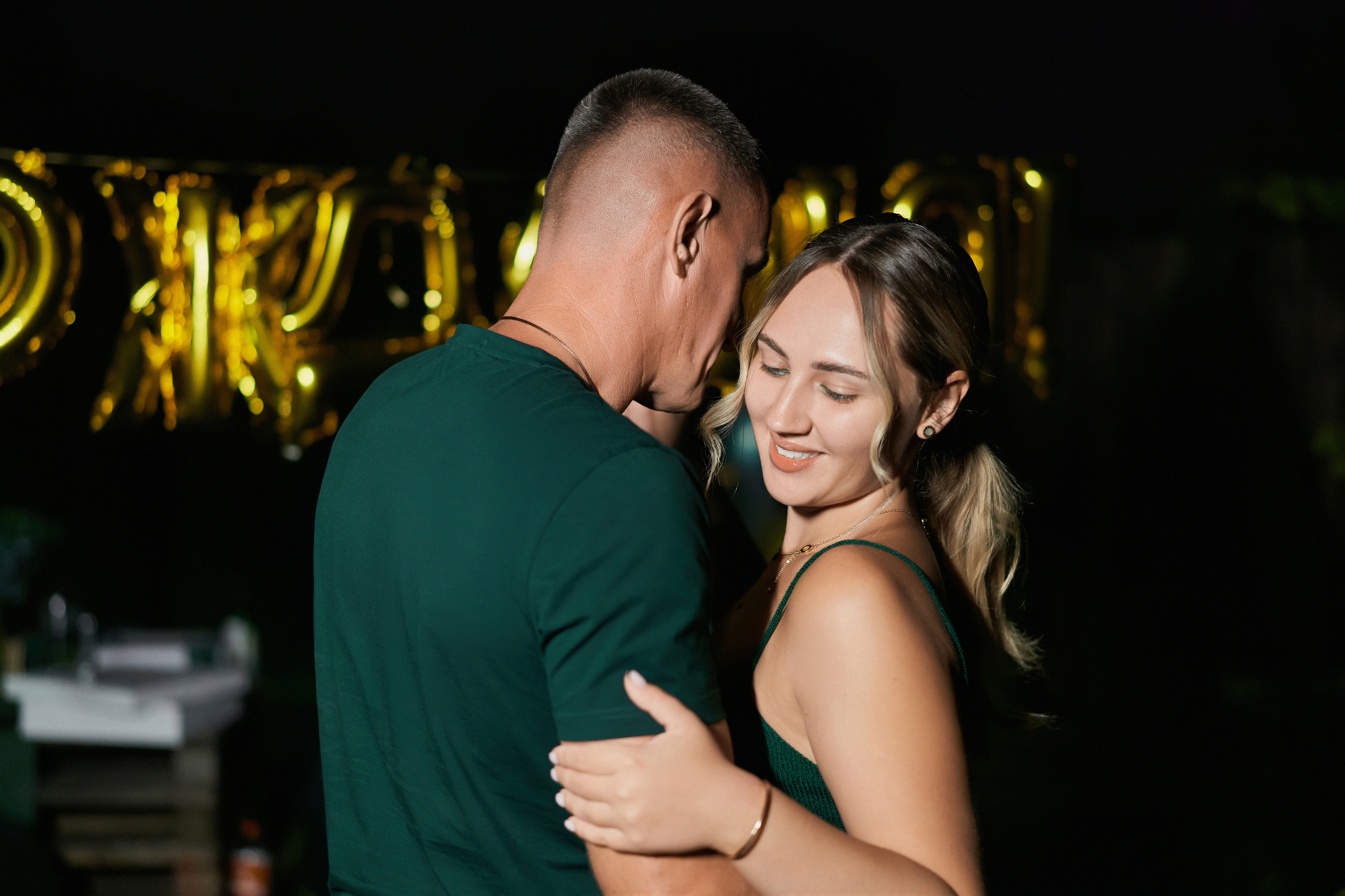 День Рождения. Фотограф Александра Лазарева