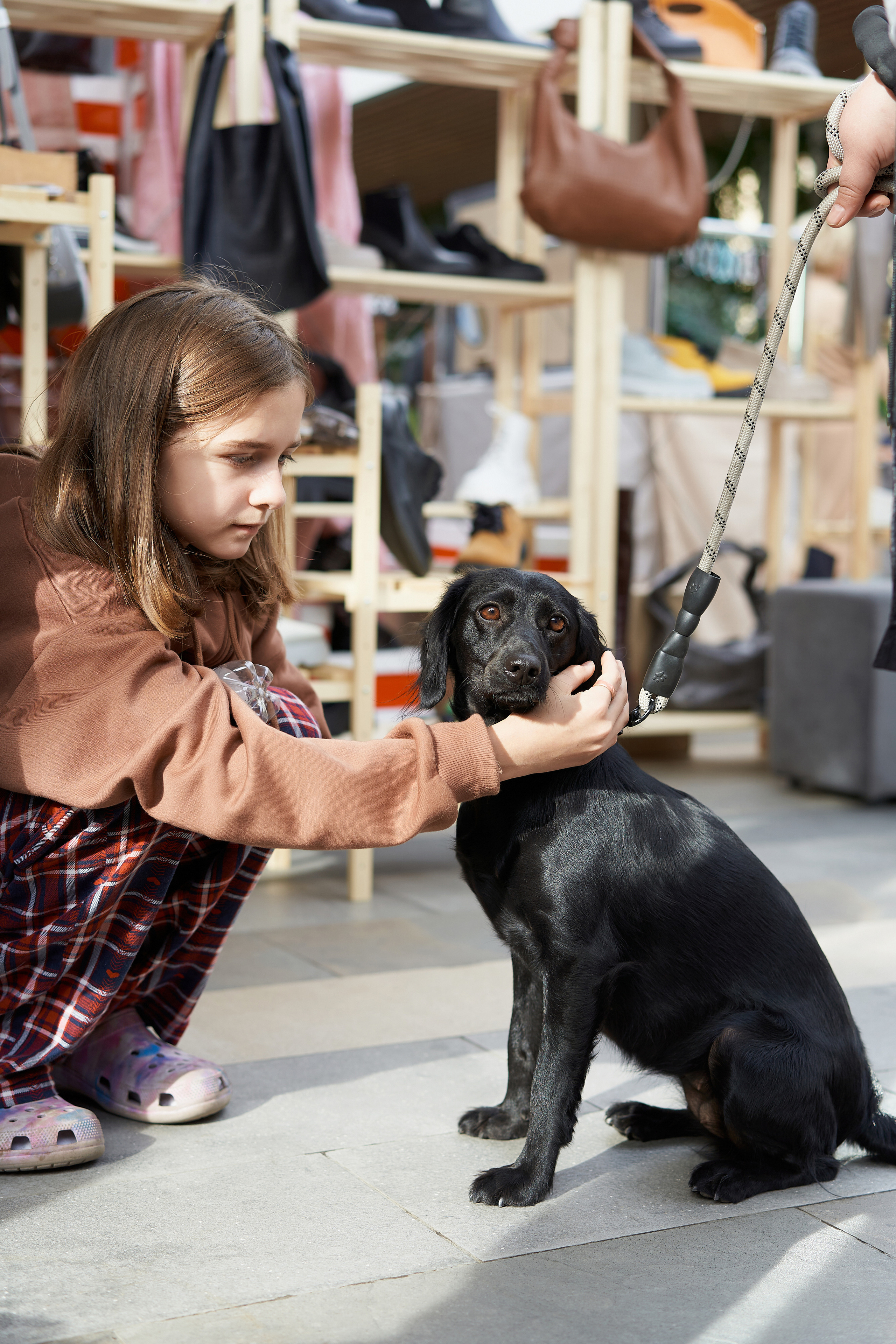 Conceptика MARKET. Фотограф Александра Лазарева