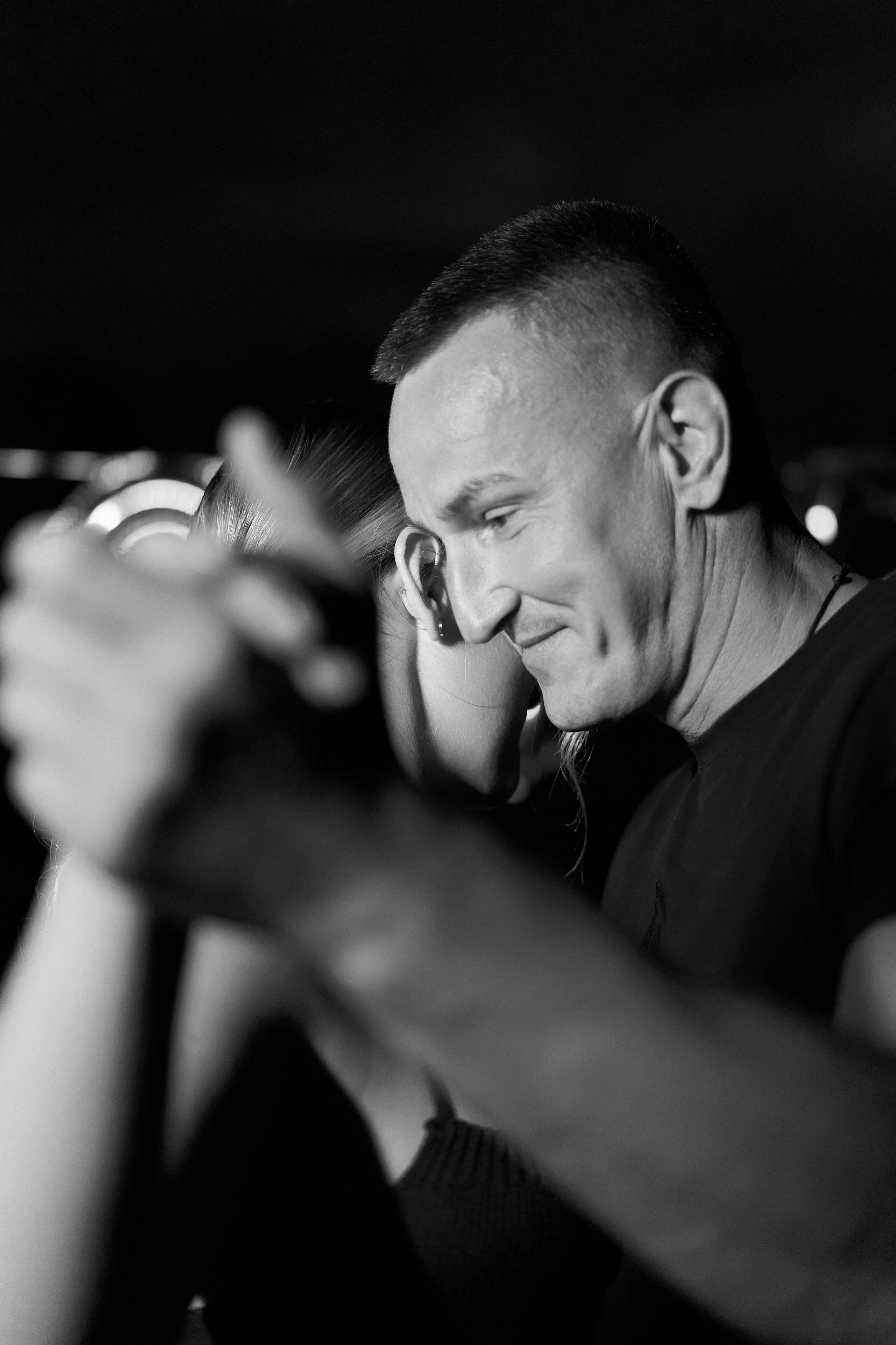 День Рождения. Фотограф Александра Лазарева