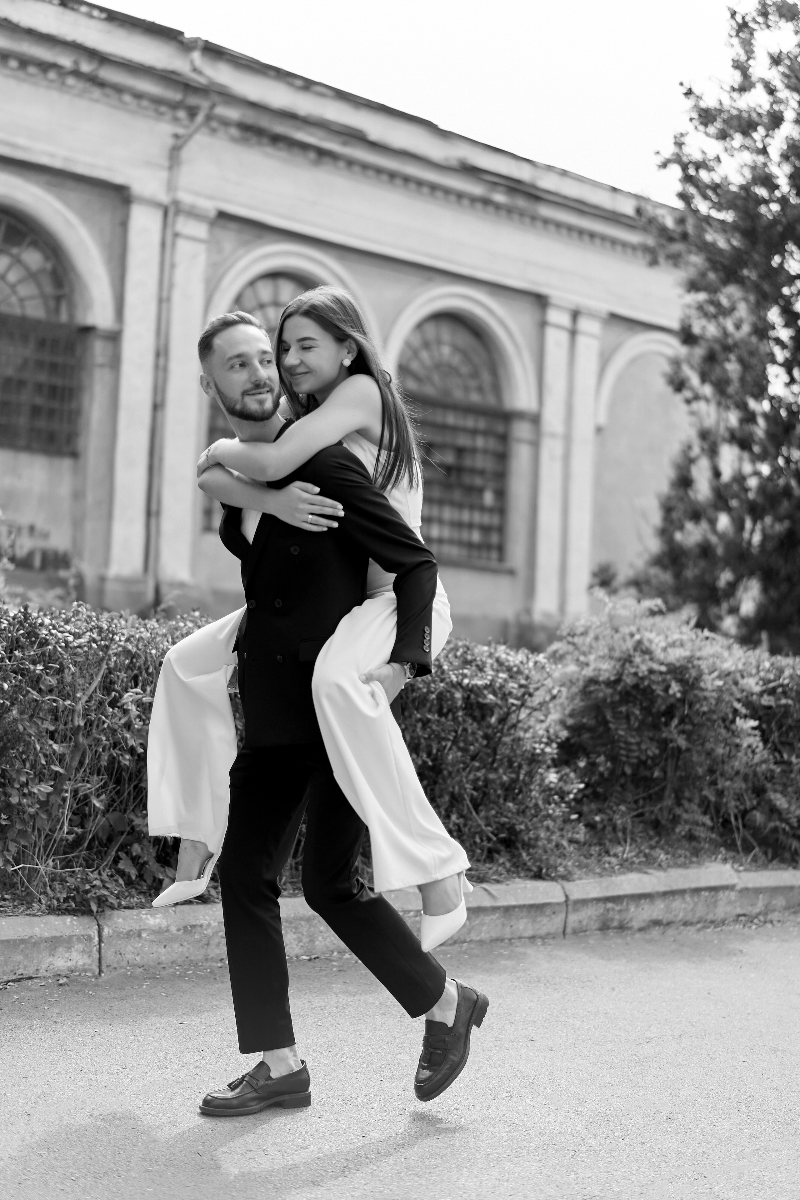 Фотограф Александра Лазарева