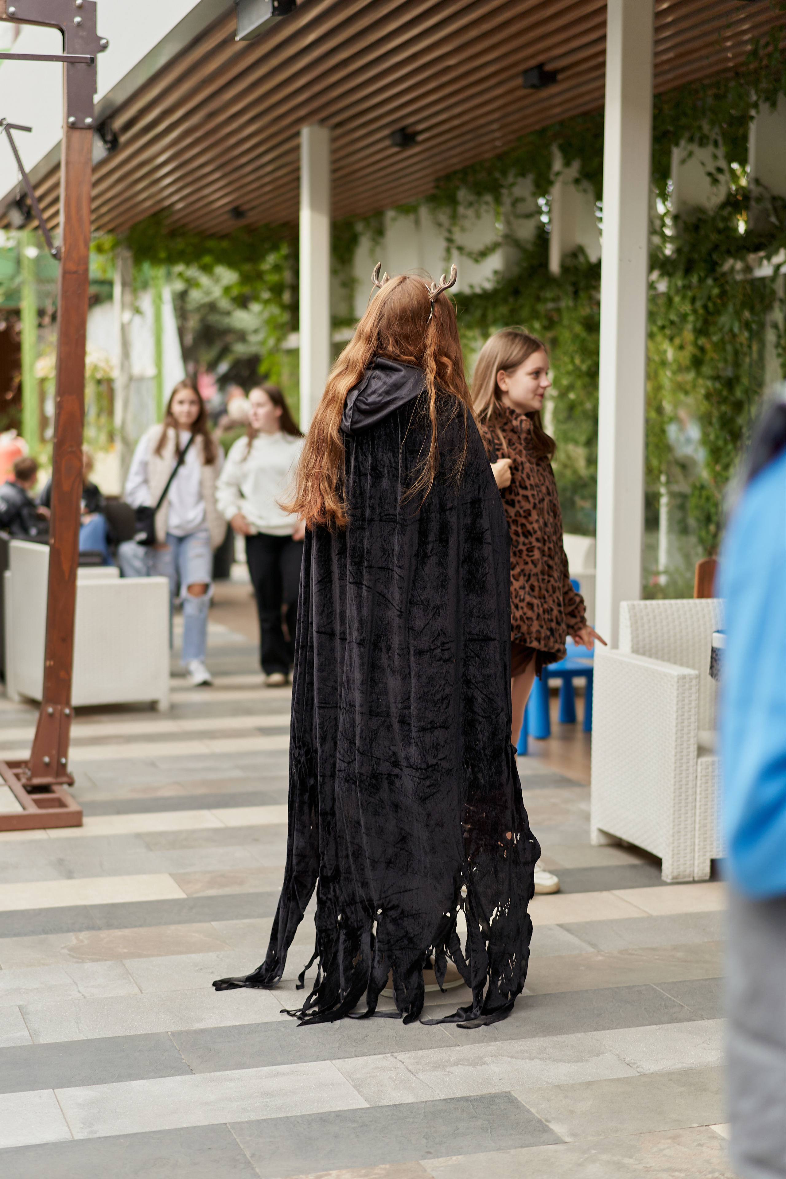 Conceptика MARKET. Фотограф Александра Лазарева