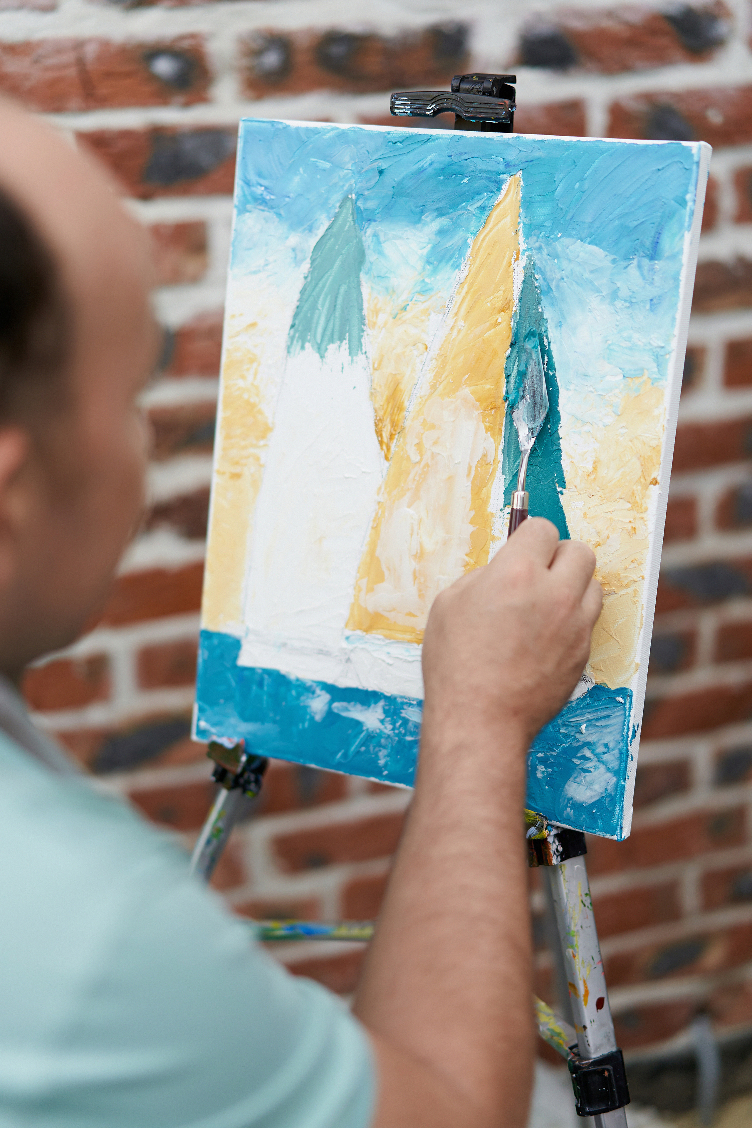 День Рождения. Фотограф Александра Лазарева