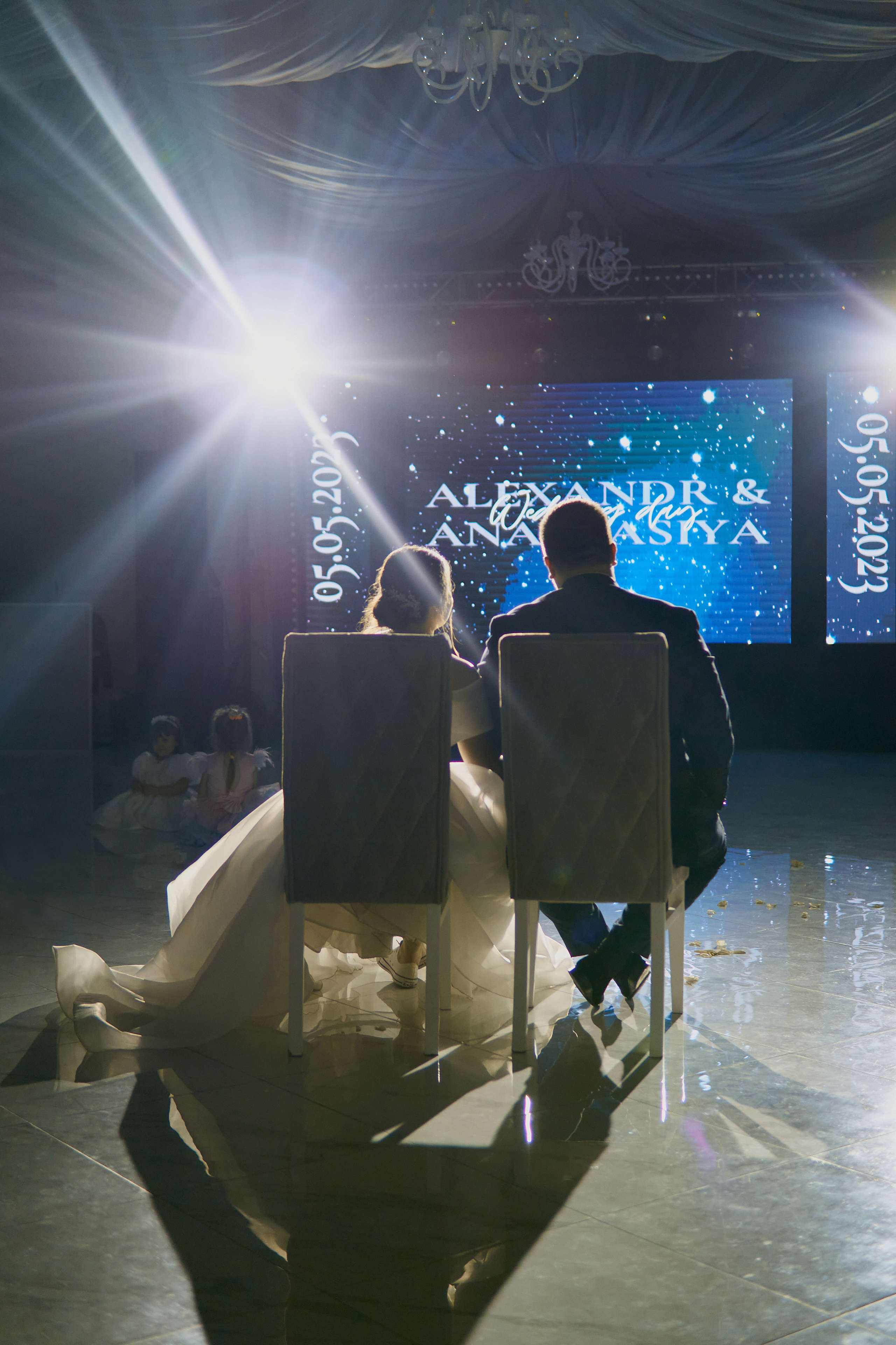 Фотограф Александра Лазарева