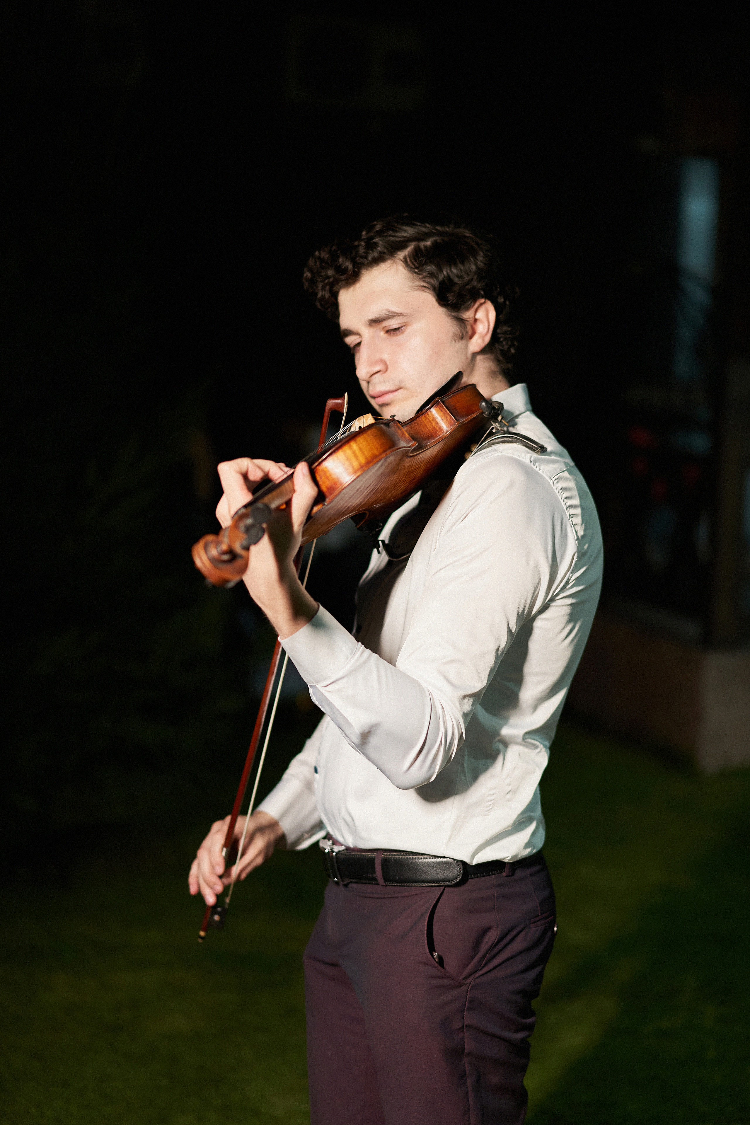 День Рождения. Фотограф Александра Лазарева