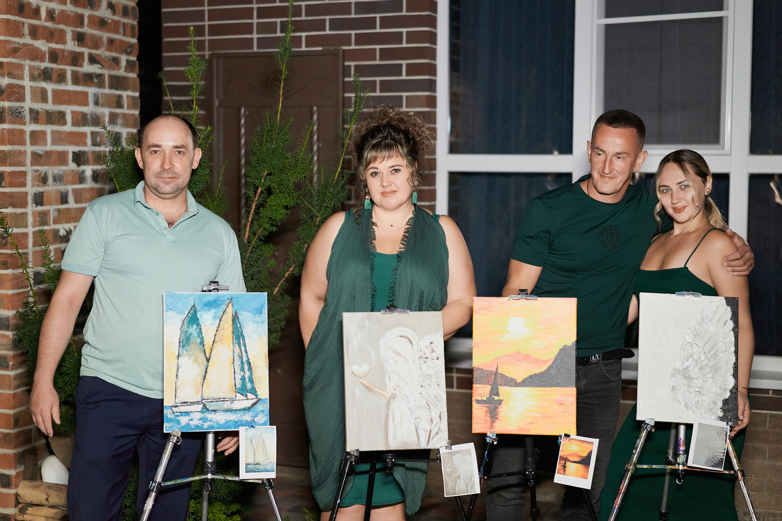 День Рождения. Фотограф Александра Лазарева