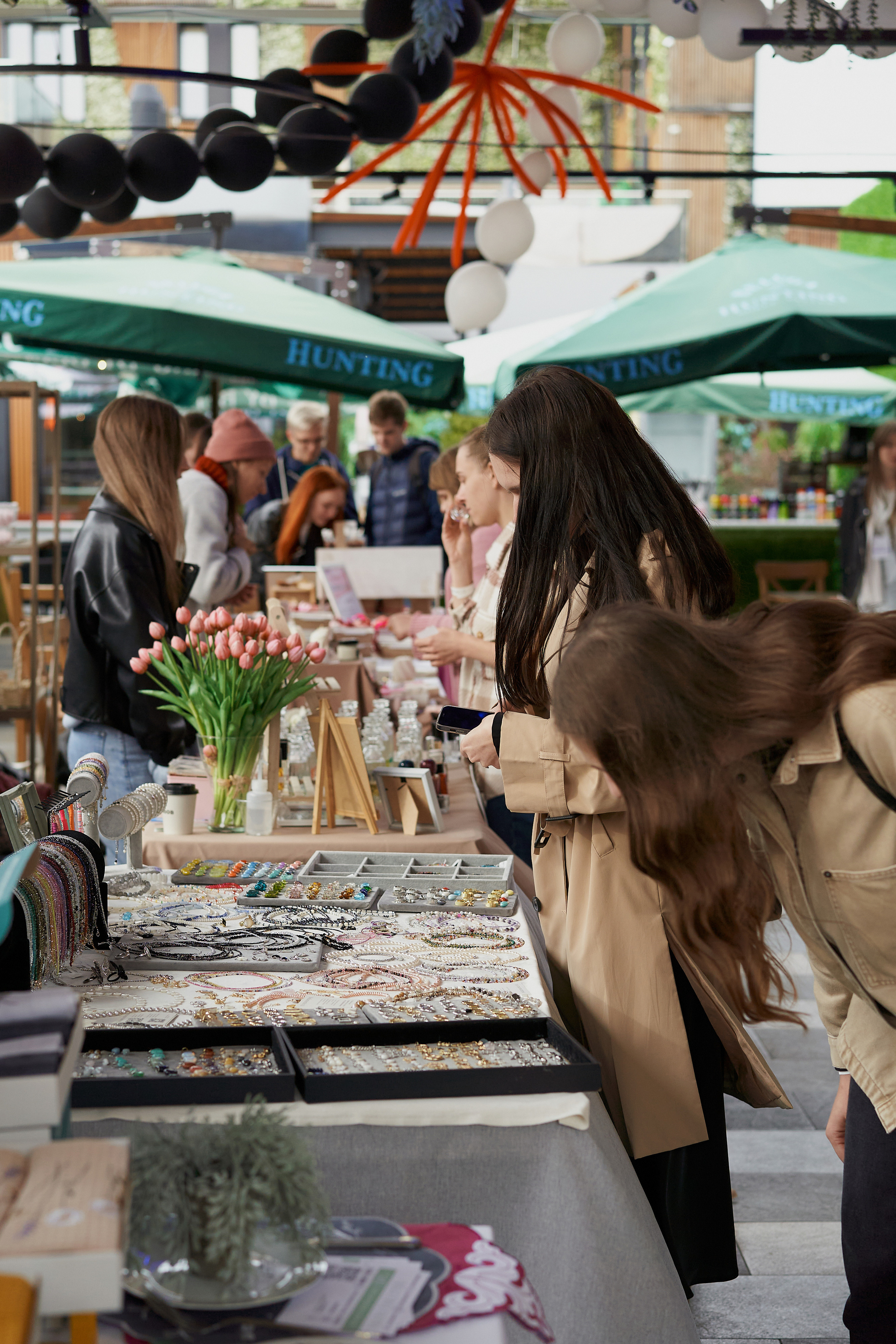 Conceptика MARKET. Фотограф Александра Лазарева