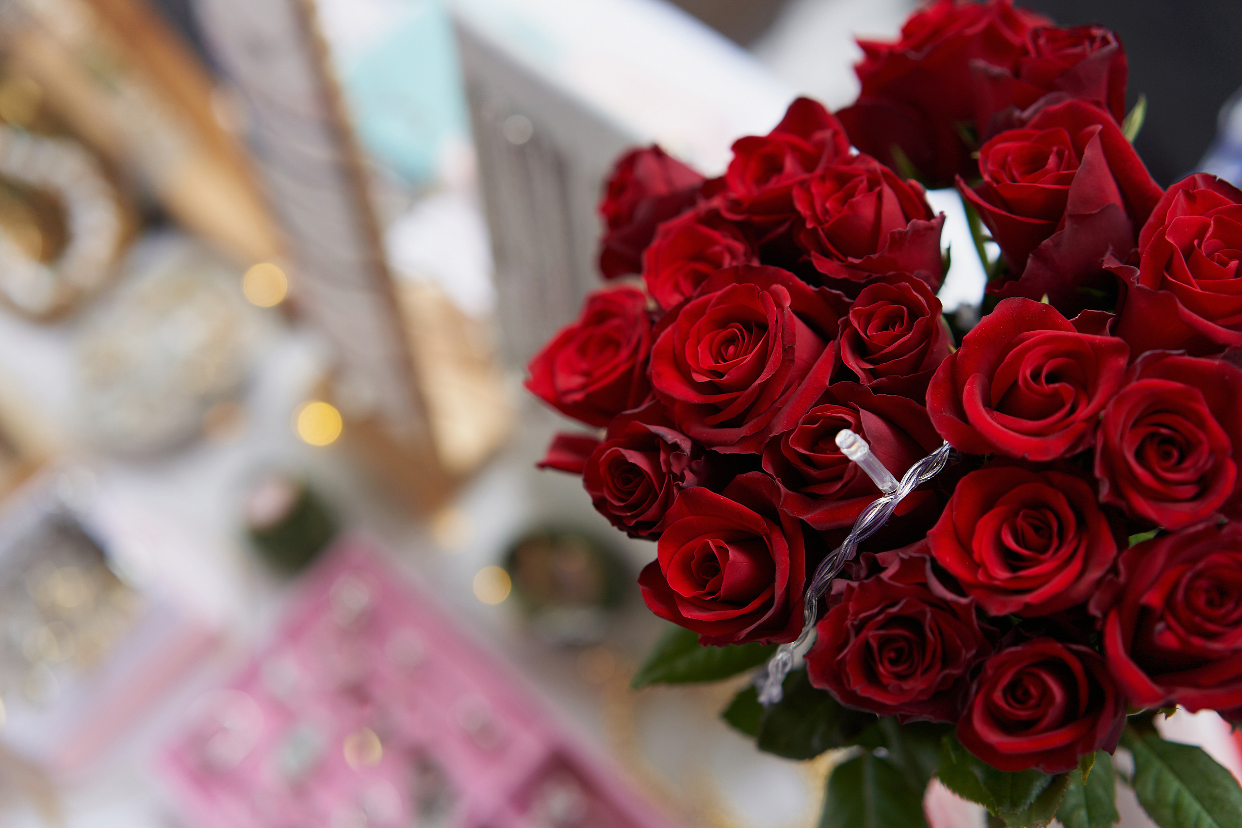 Conceptика MARKET. Фотограф Александра Лазарева