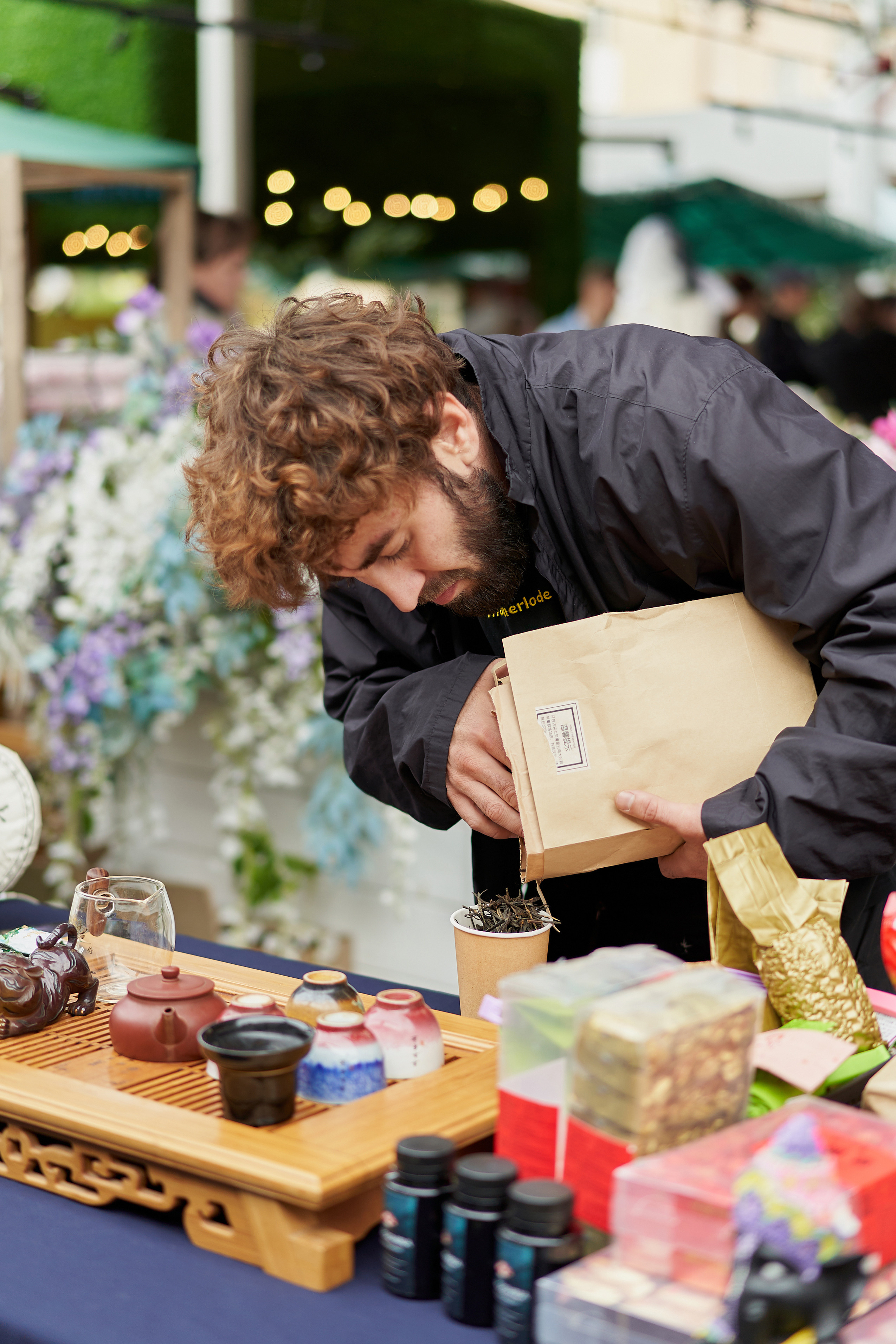 Conceptика MARKET. Фотограф Александра Лазарева