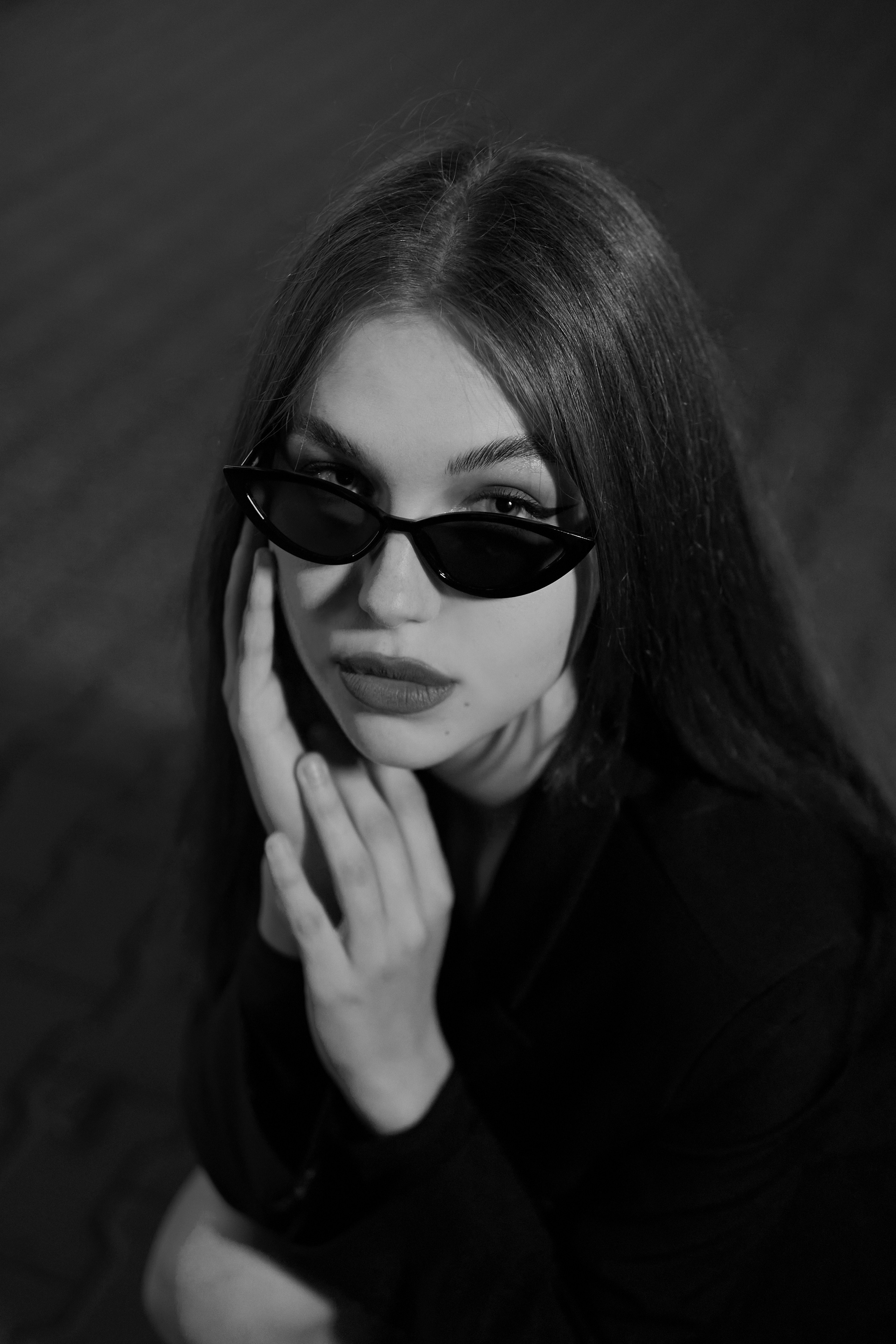 Фотограф Александра Лазарева