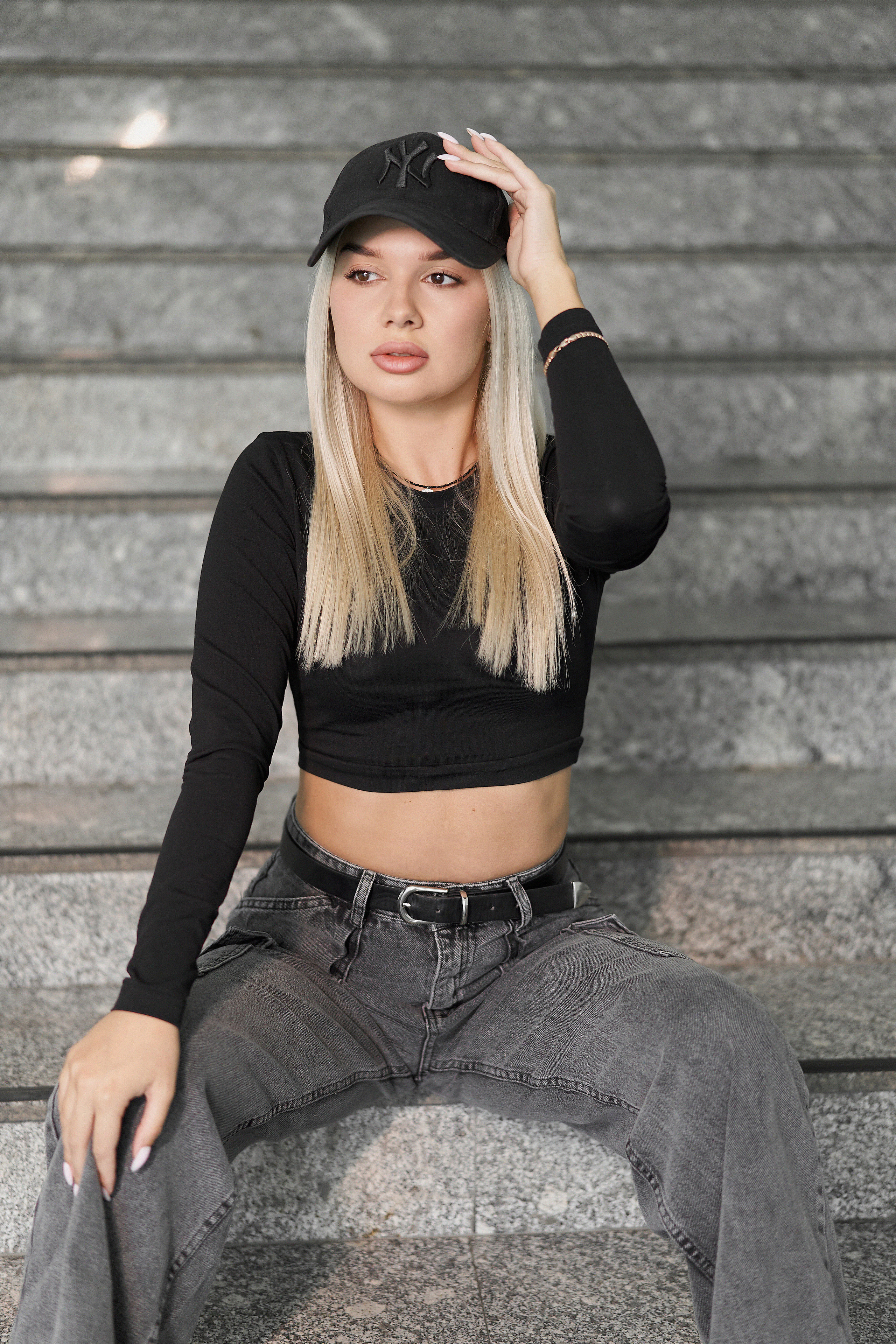 Фотограф Александра Лазарева