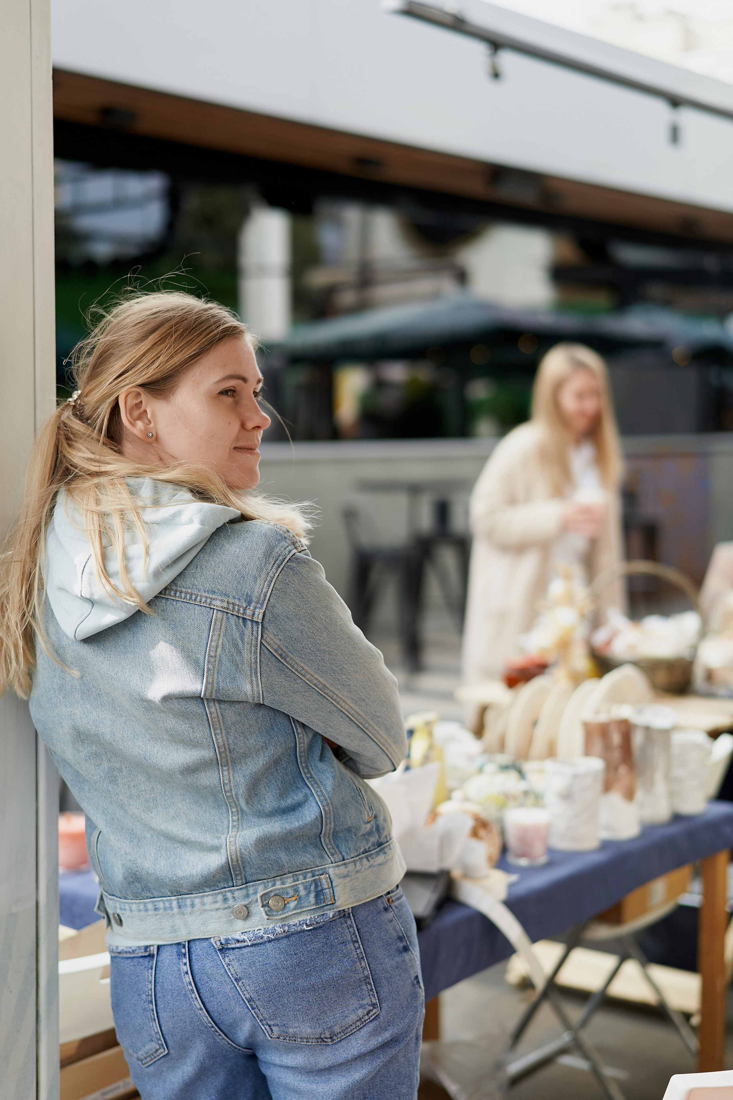 Conceptика MARKET. Фотограф Александра Лазарева