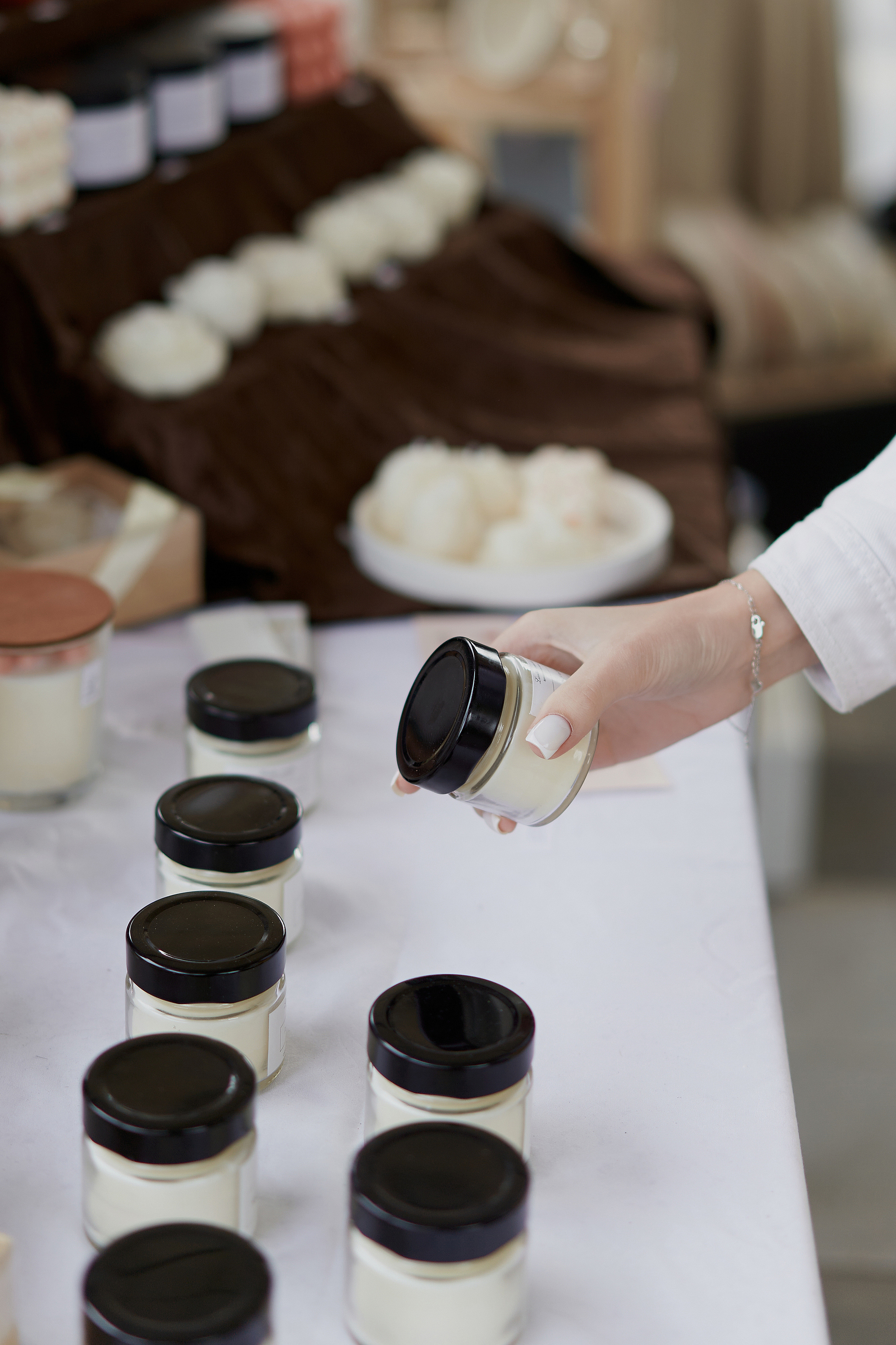 Conceptика MARKET. Фотограф Александра Лазарева