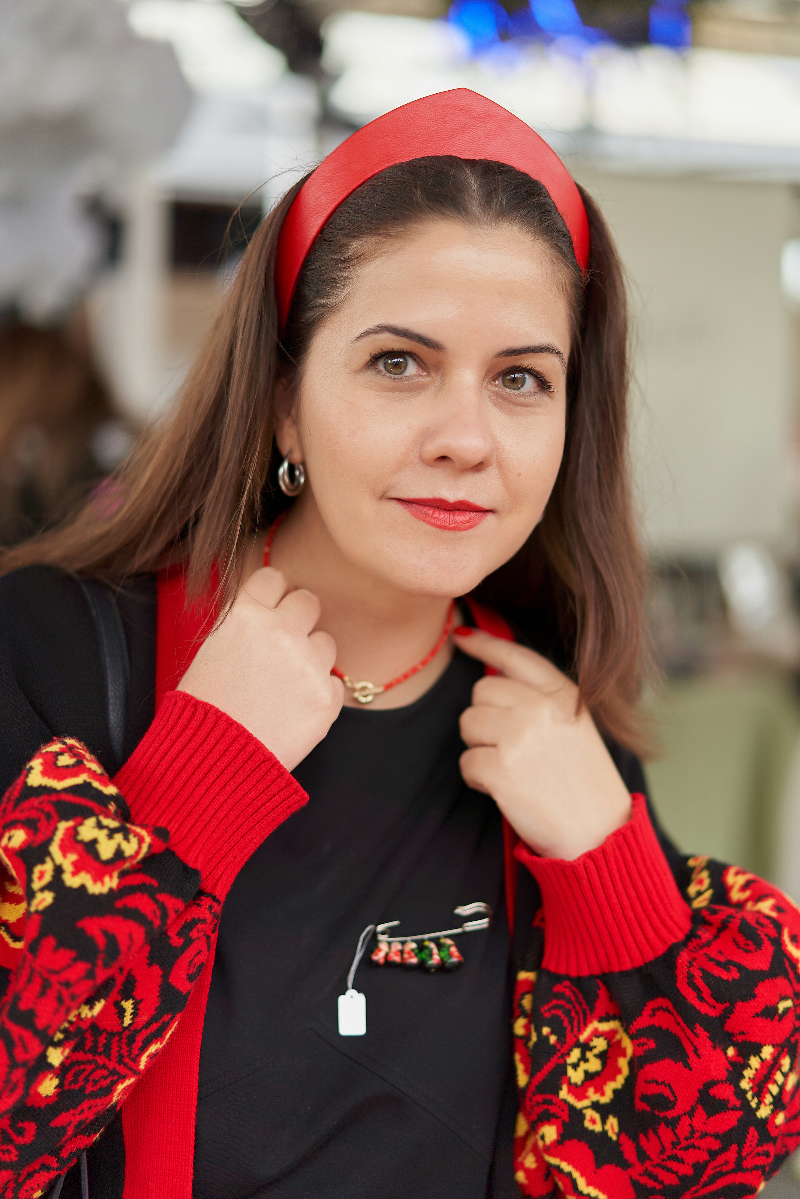 Conceptика MARKET. Фотограф Александра Лазарева