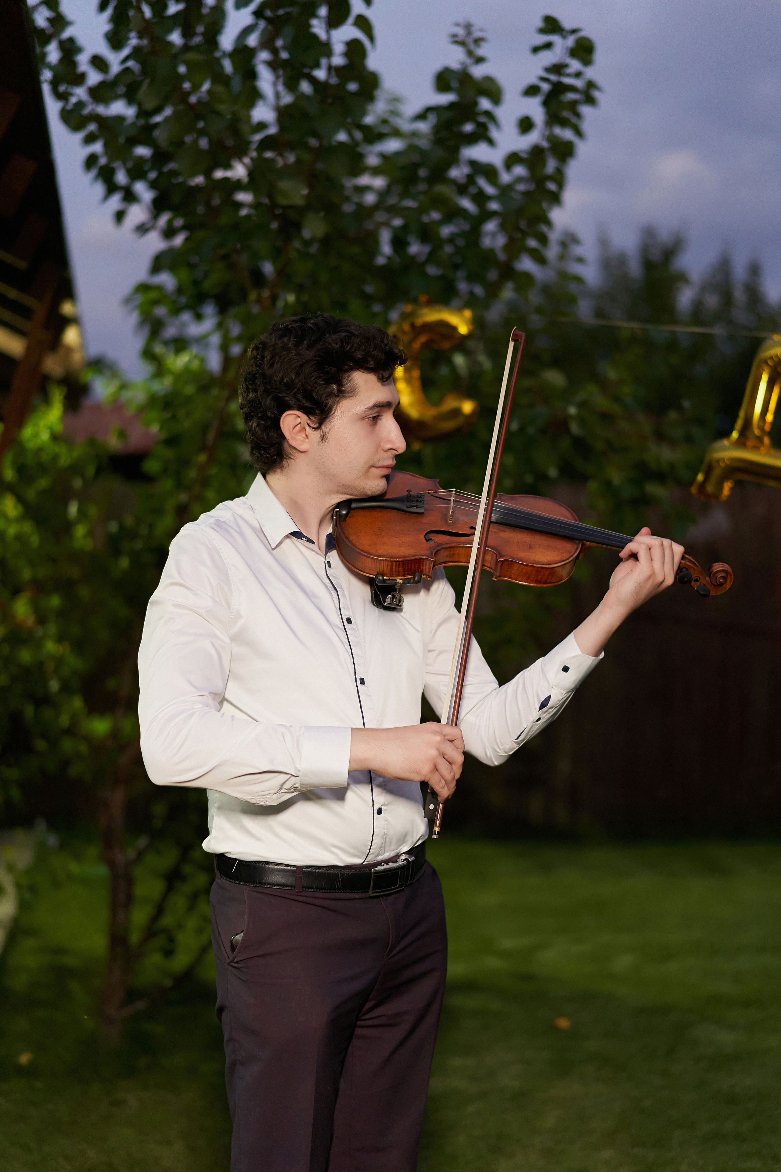 День Рождения. Фотограф Александра Лазарева