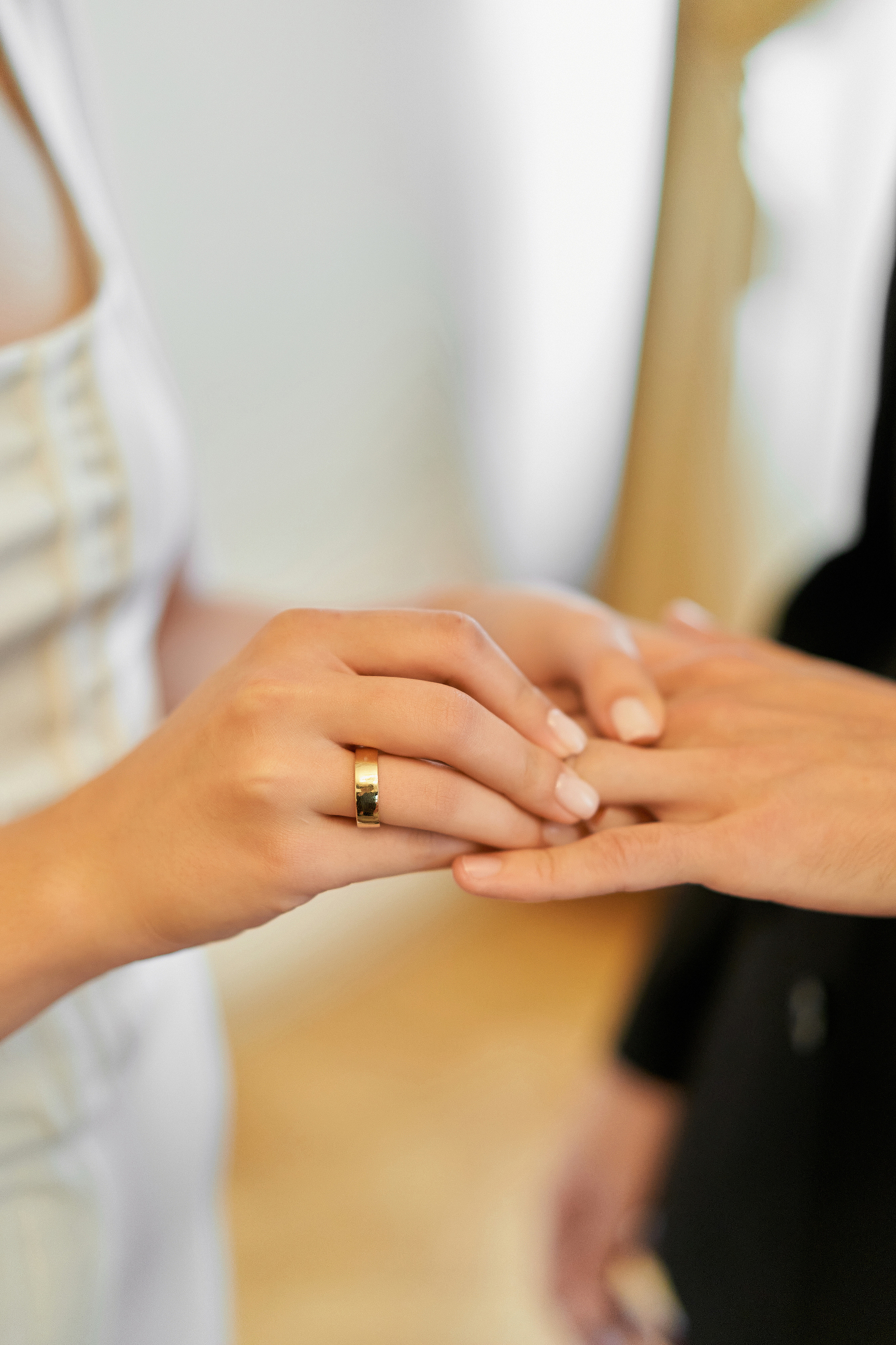 Иван и Анастасия. Фотограф Александра Лазарева