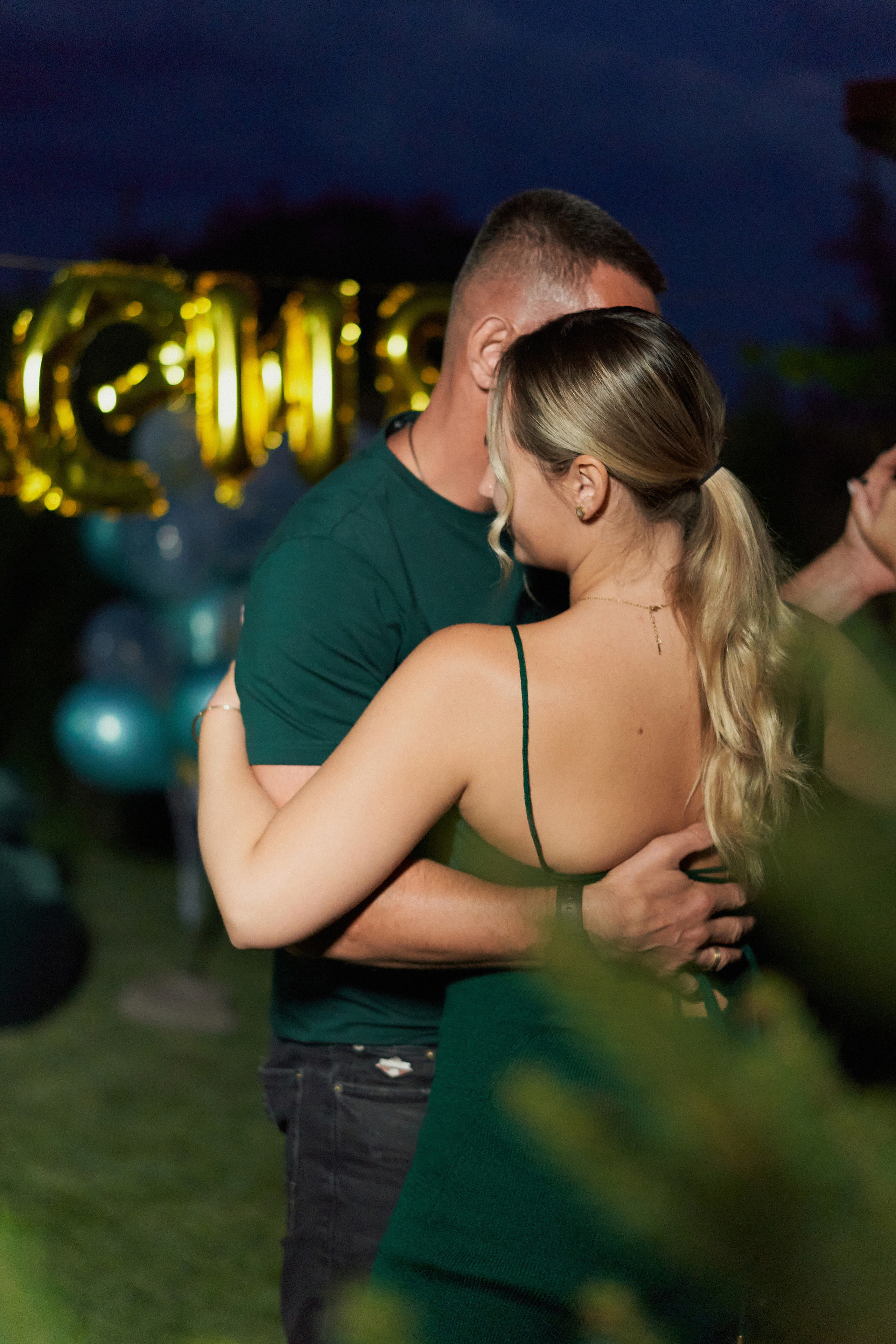 День Рождения. Фотограф Александра Лазарева