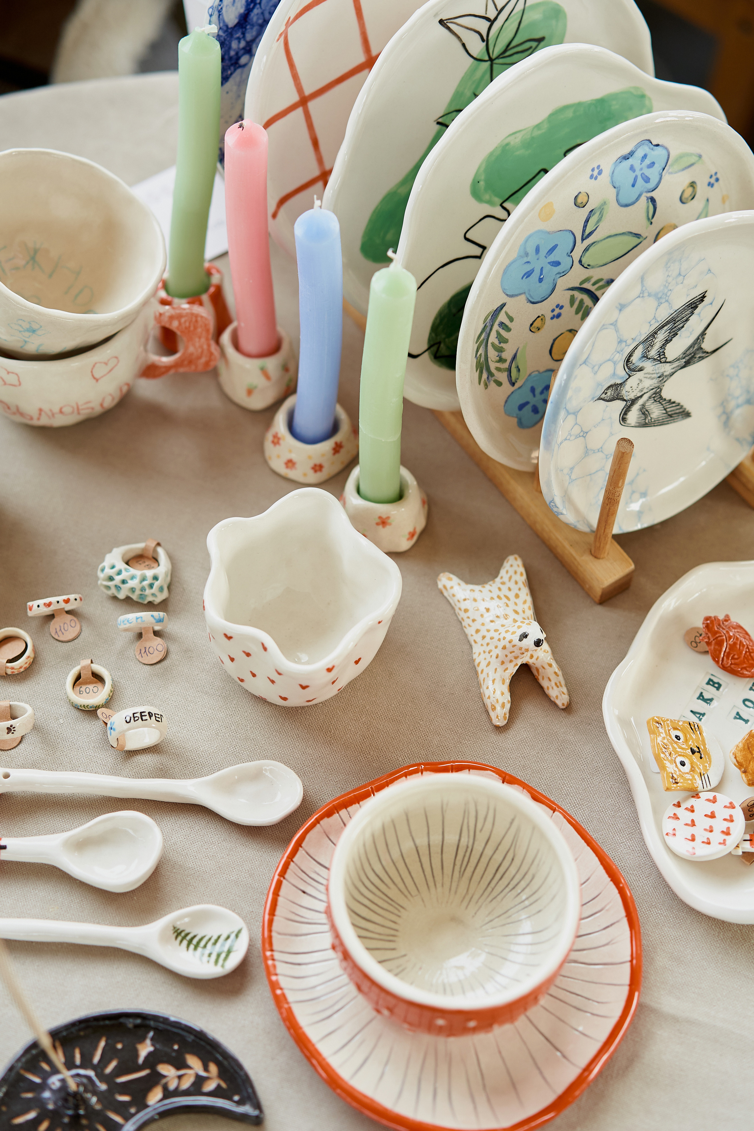 Conceptика MARKET. Фотограф Александра Лазарева