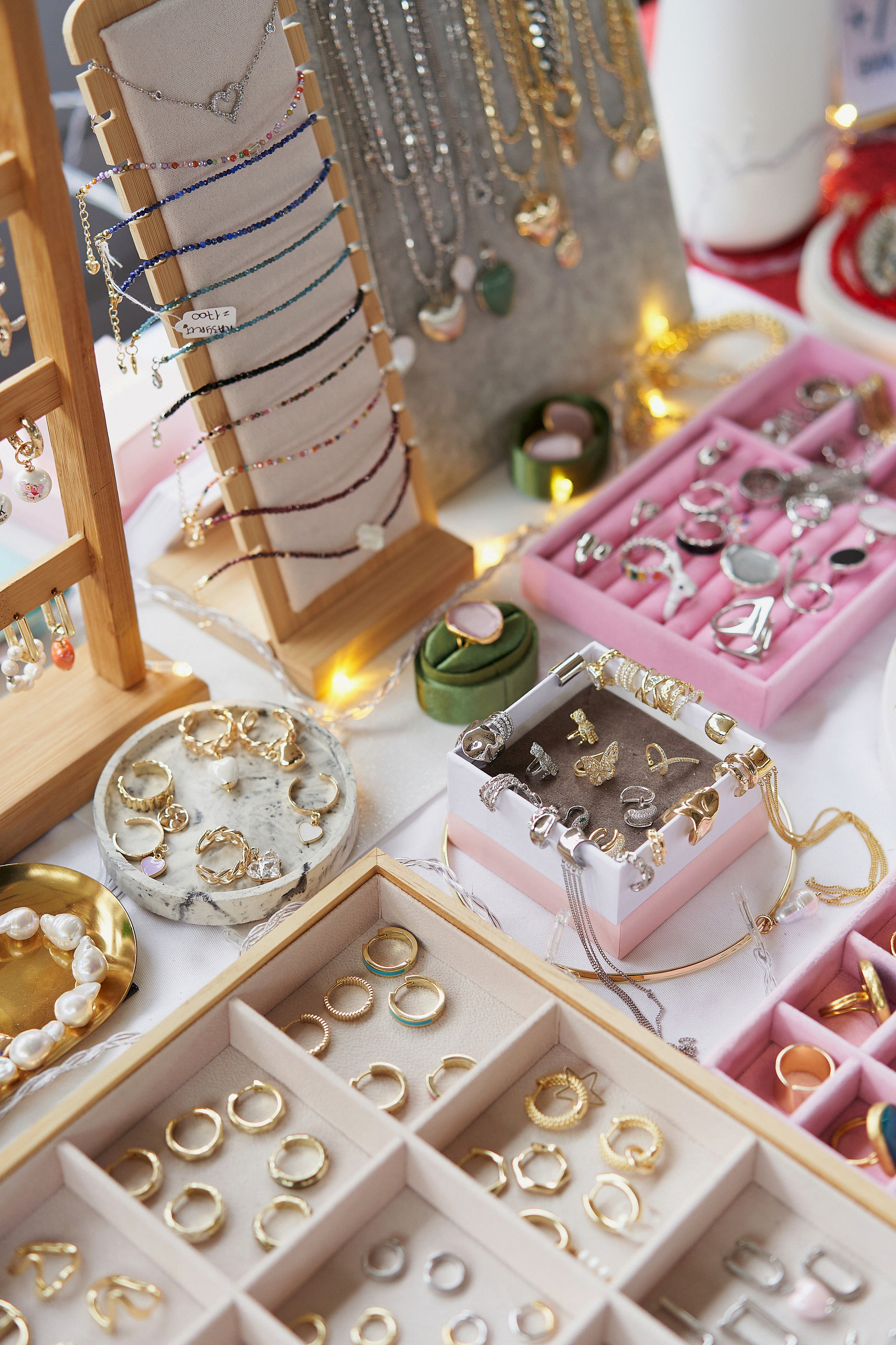 Conceptика MARKET. Фотограф Александра Лазарева