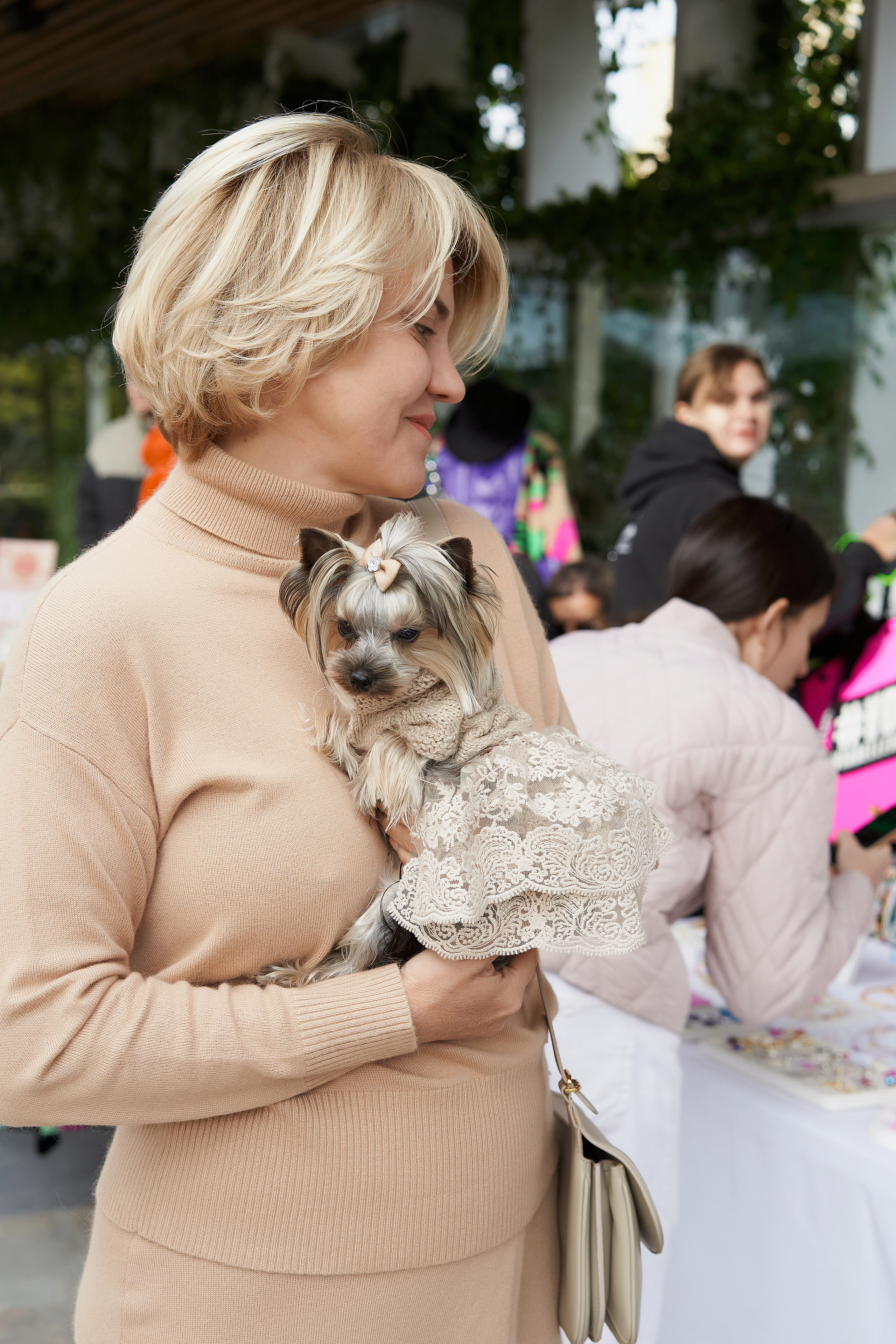 Conceptика MARKET. Фотограф Александра Лазарева