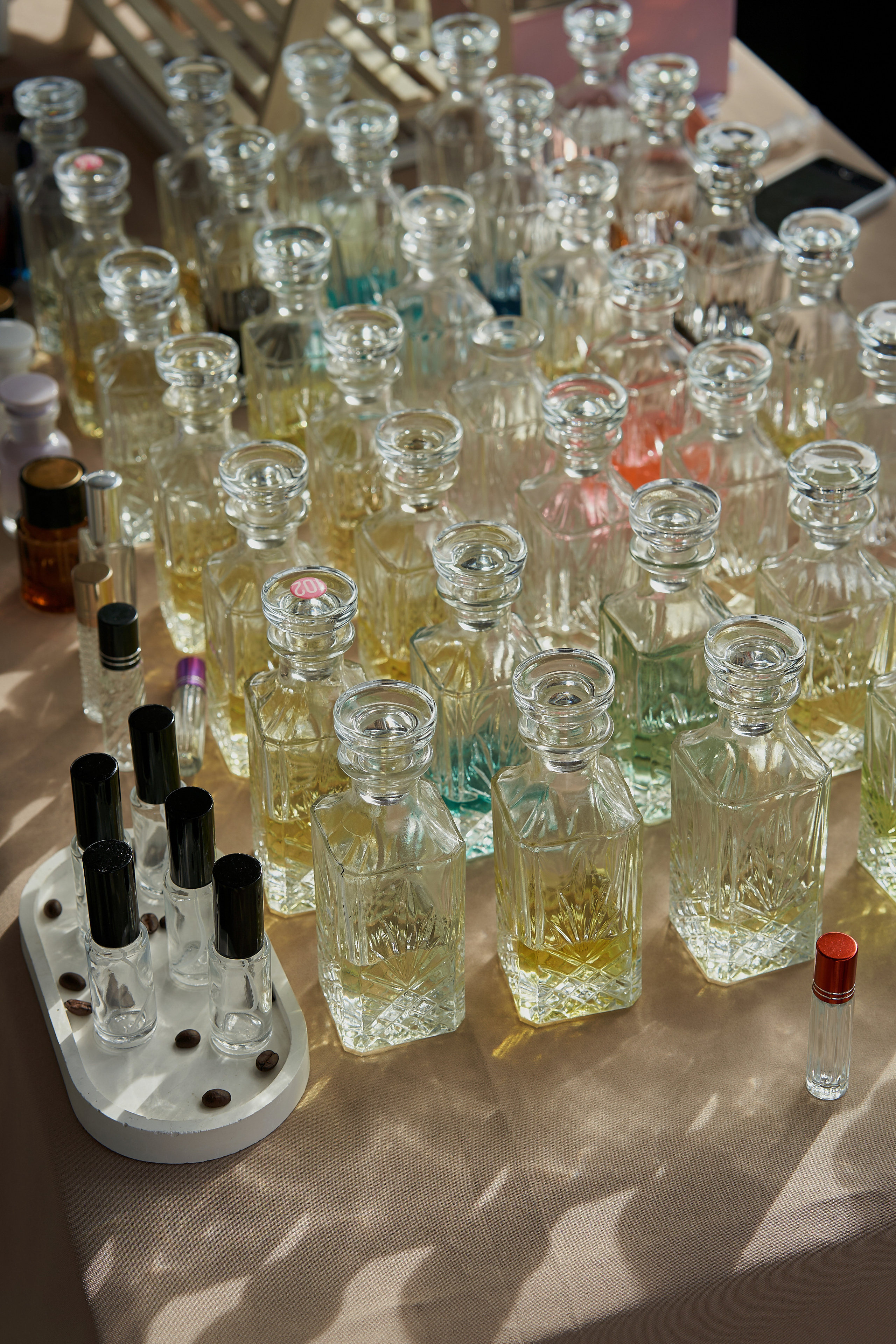 Conceptика MARKET. Фотограф Александра Лазарева