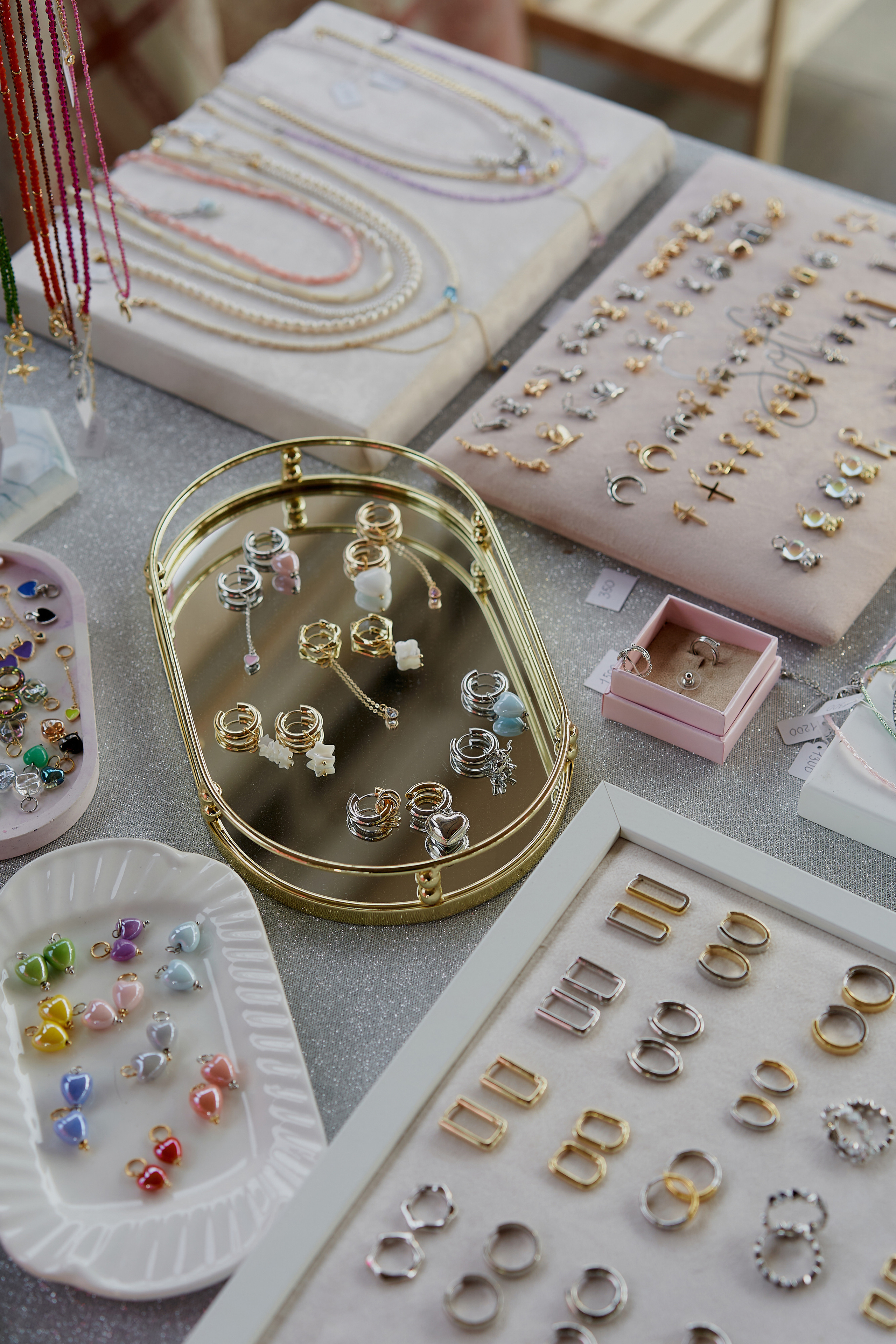 Conceptика MARKET. Фотограф Александра Лазарева