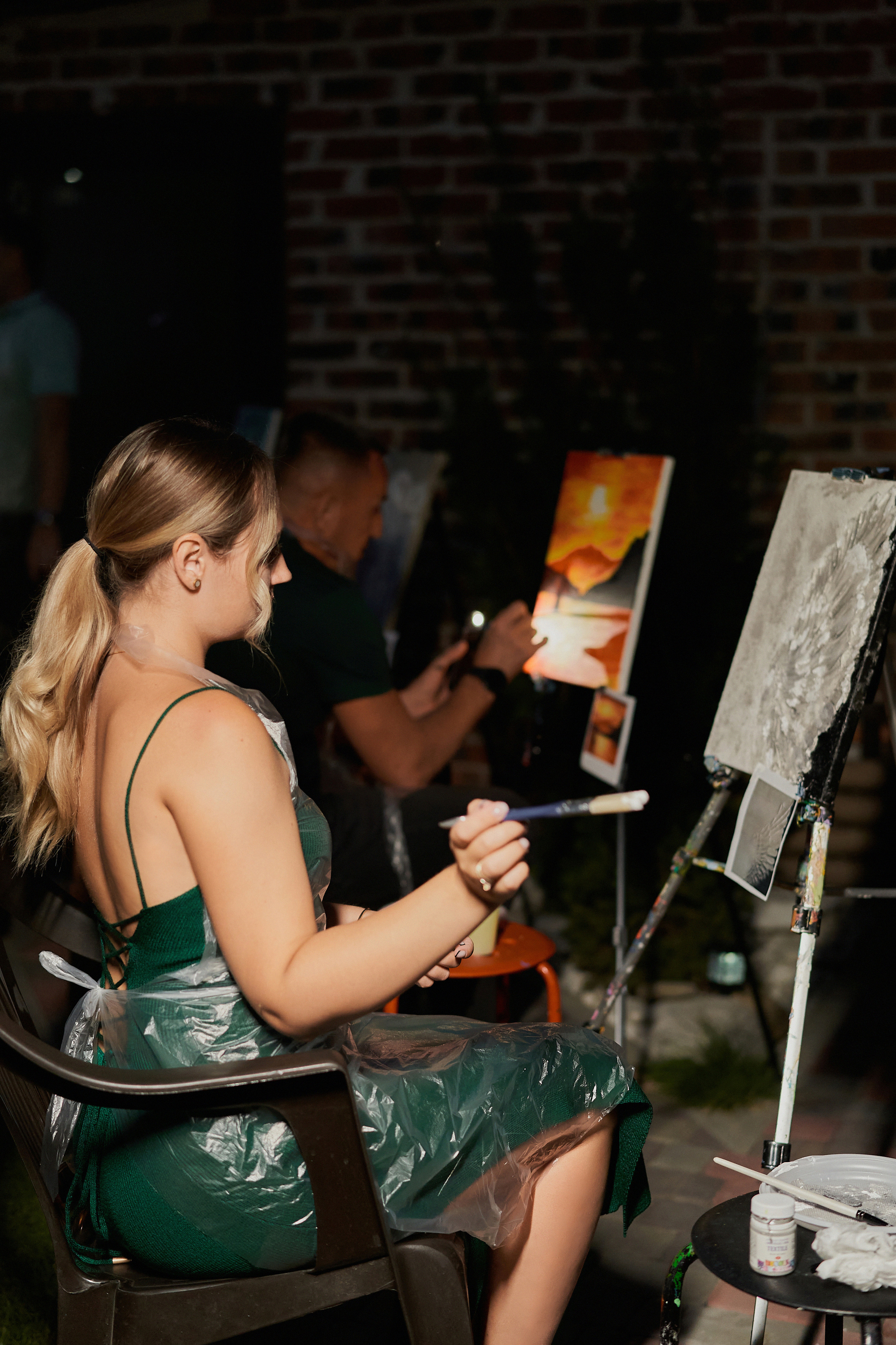 День Рождения. Фотограф Александра Лазарева