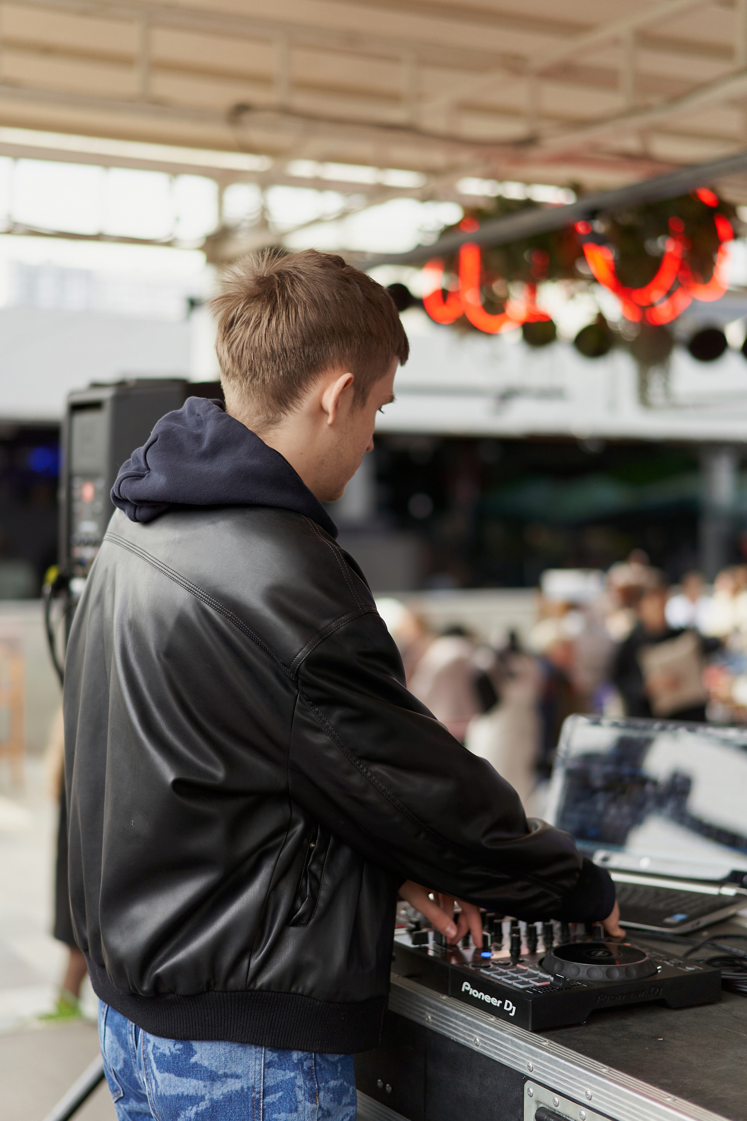 Conceptика MARKET. Фотограф Александра Лазарева