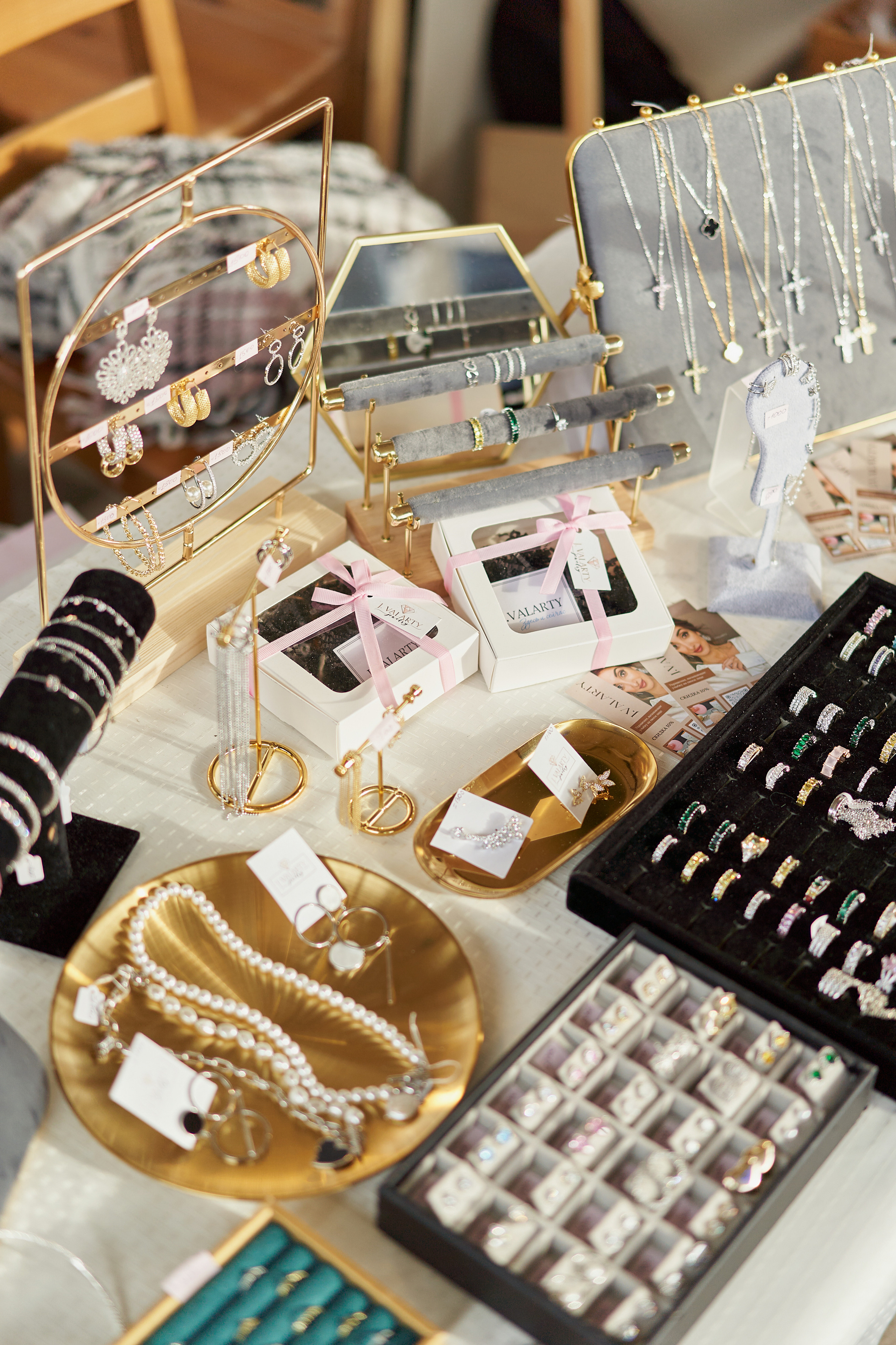 Conceptика MARKET. Фотограф Александра Лазарева