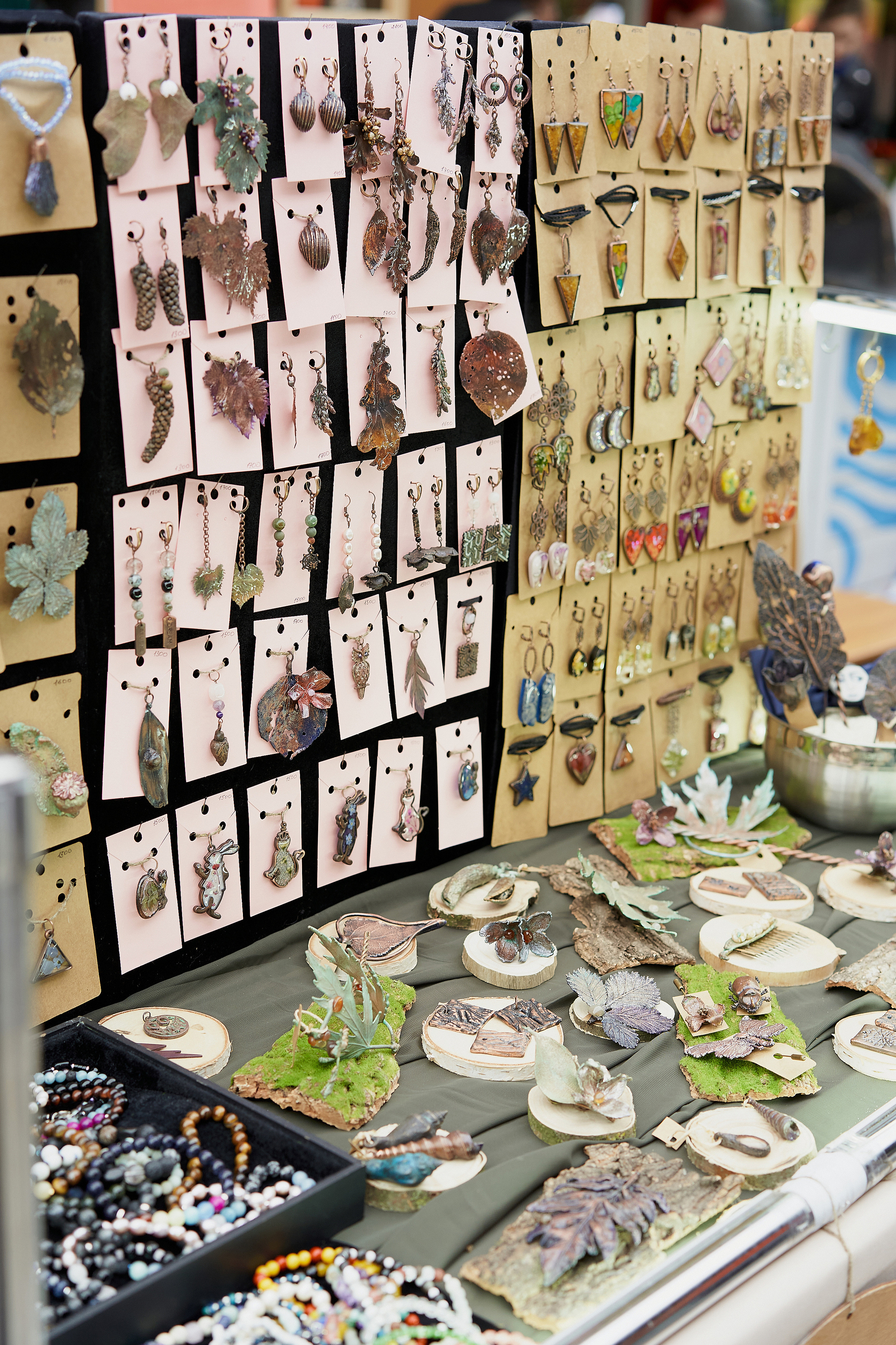 Conceptика MARKET. Фотограф Александра Лазарева