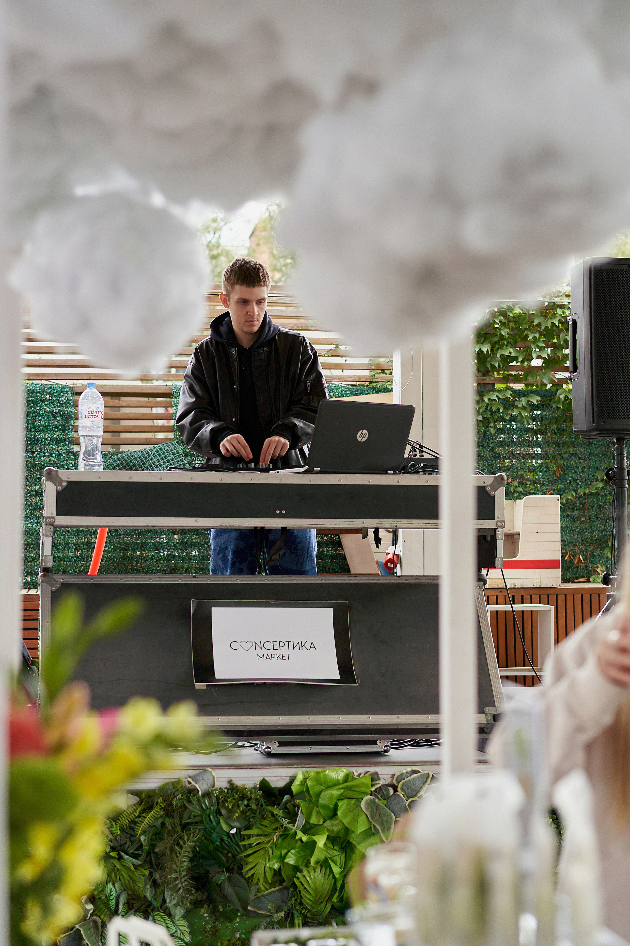 Conceptика MARKET. Фотограф Александра Лазарева