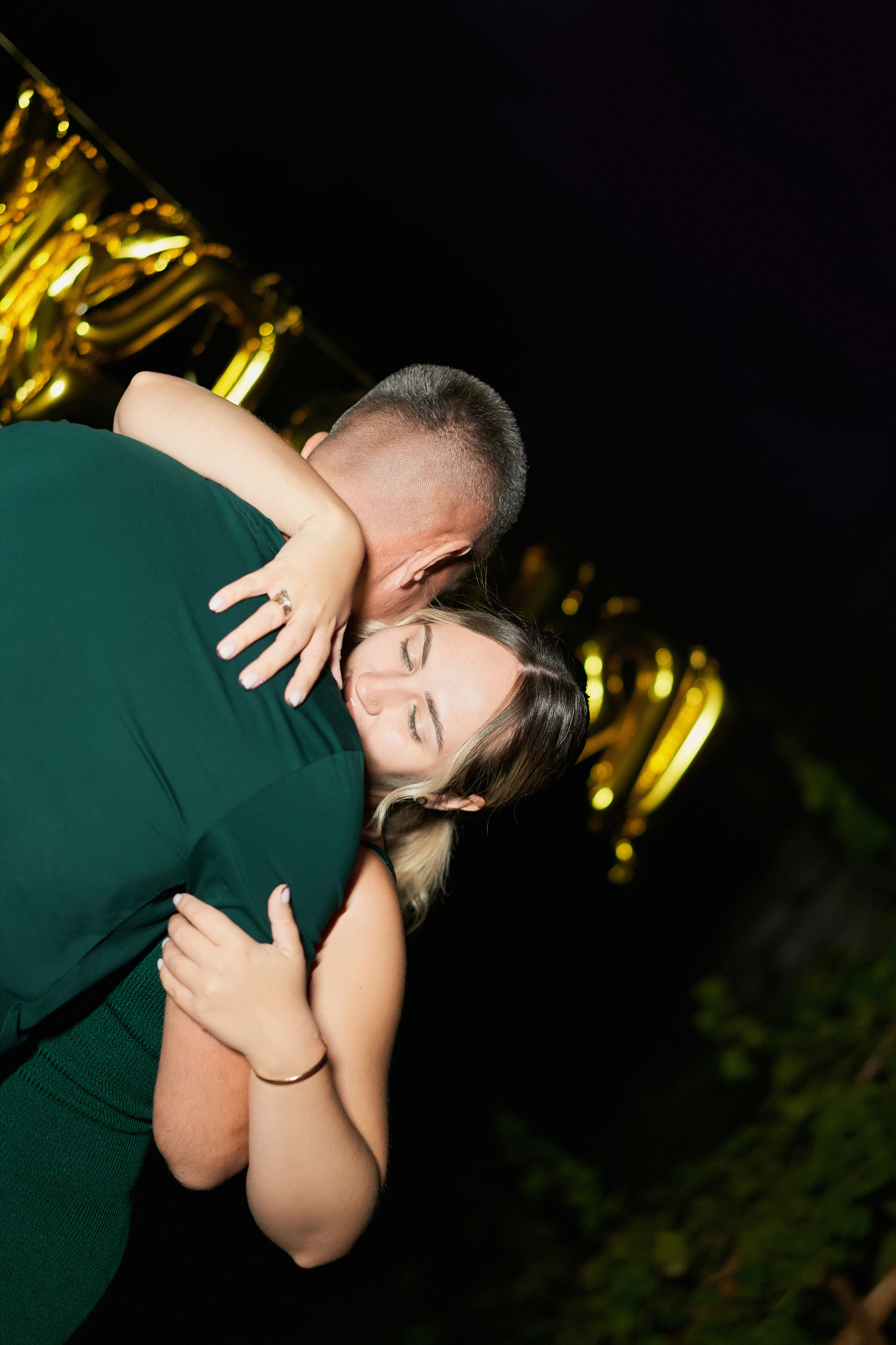 День Рождения. Фотограф Александра Лазарева