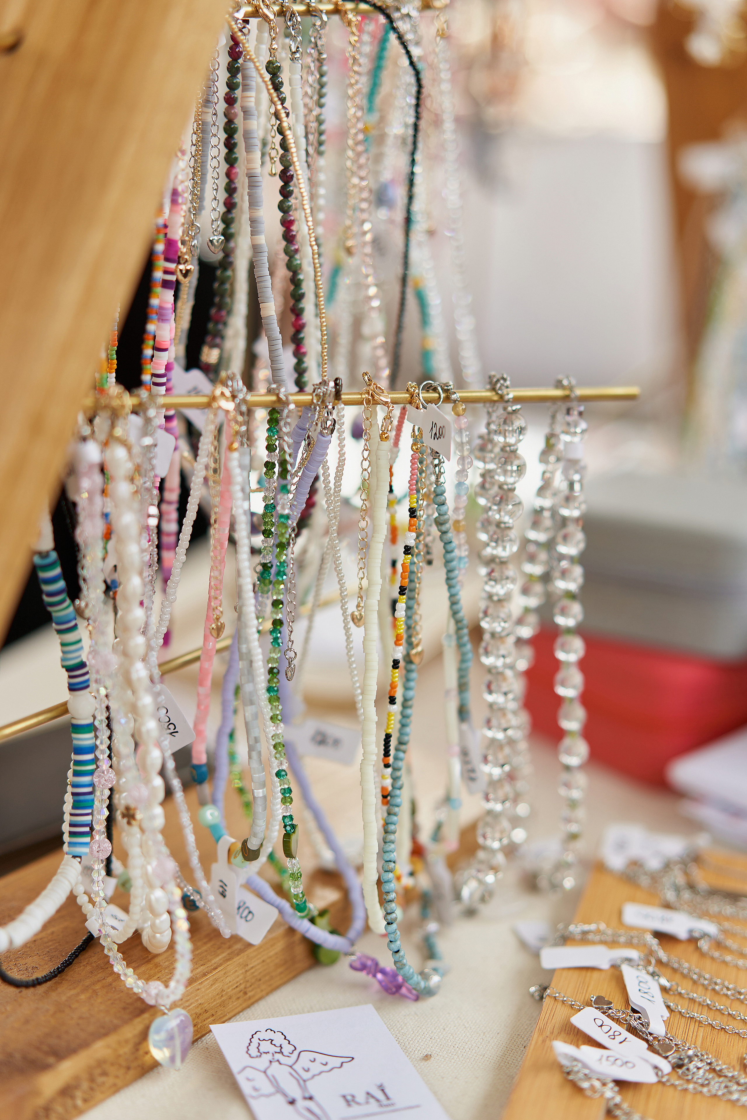 Conceptика MARKET. Фотограф Александра Лазарева