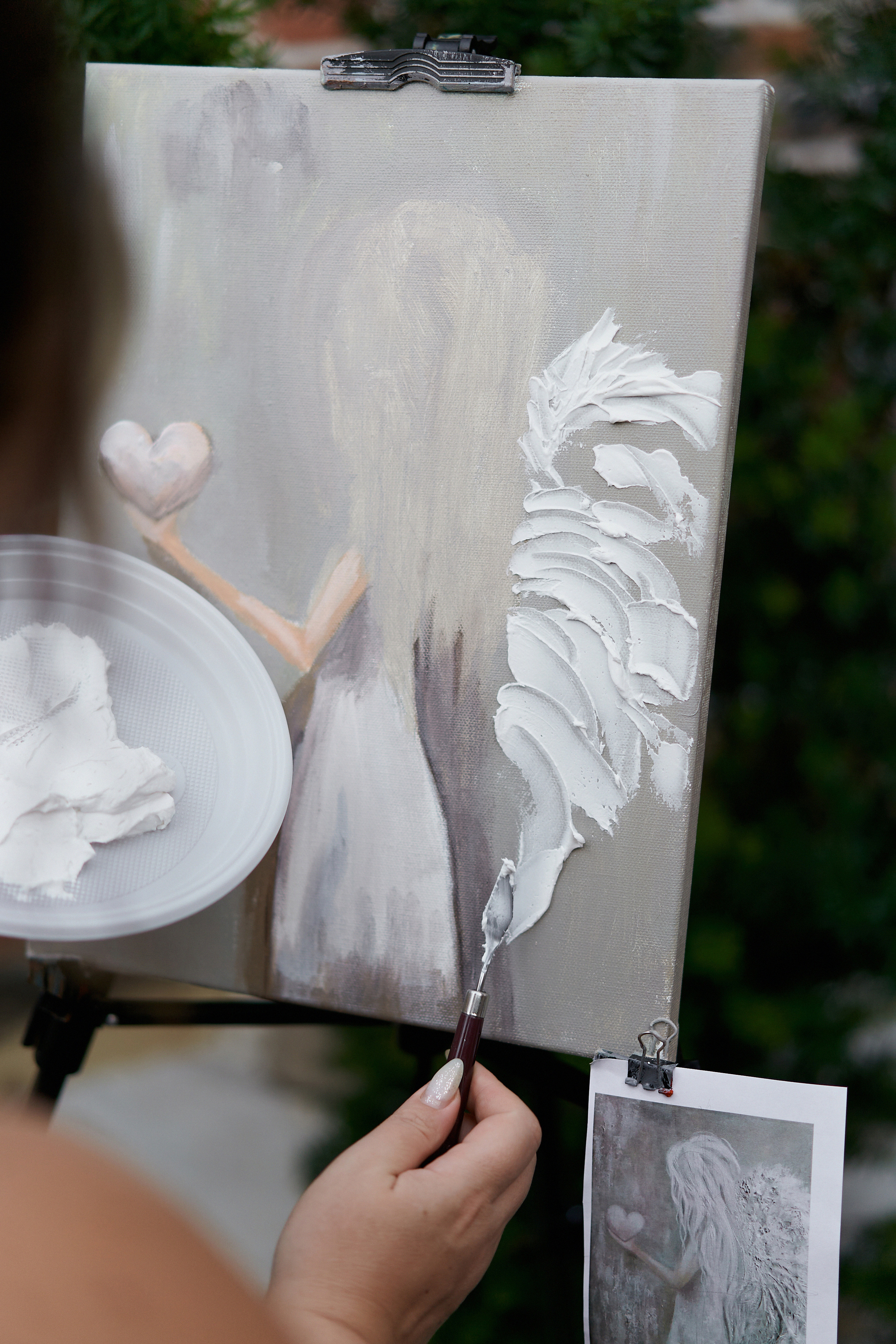 День Рождения. Фотограф Александра Лазарева