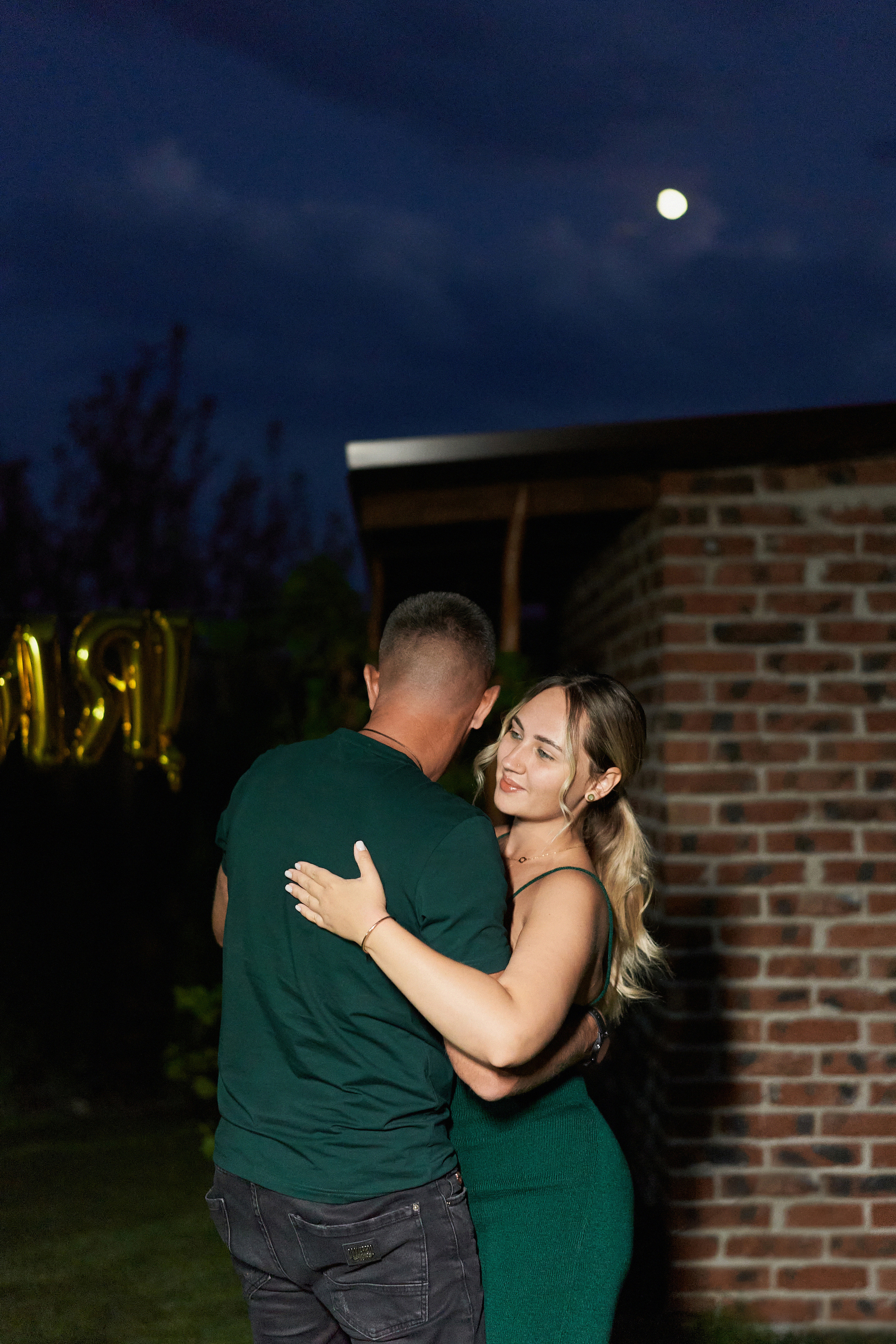 День Рождения. Фотограф Александра Лазарева