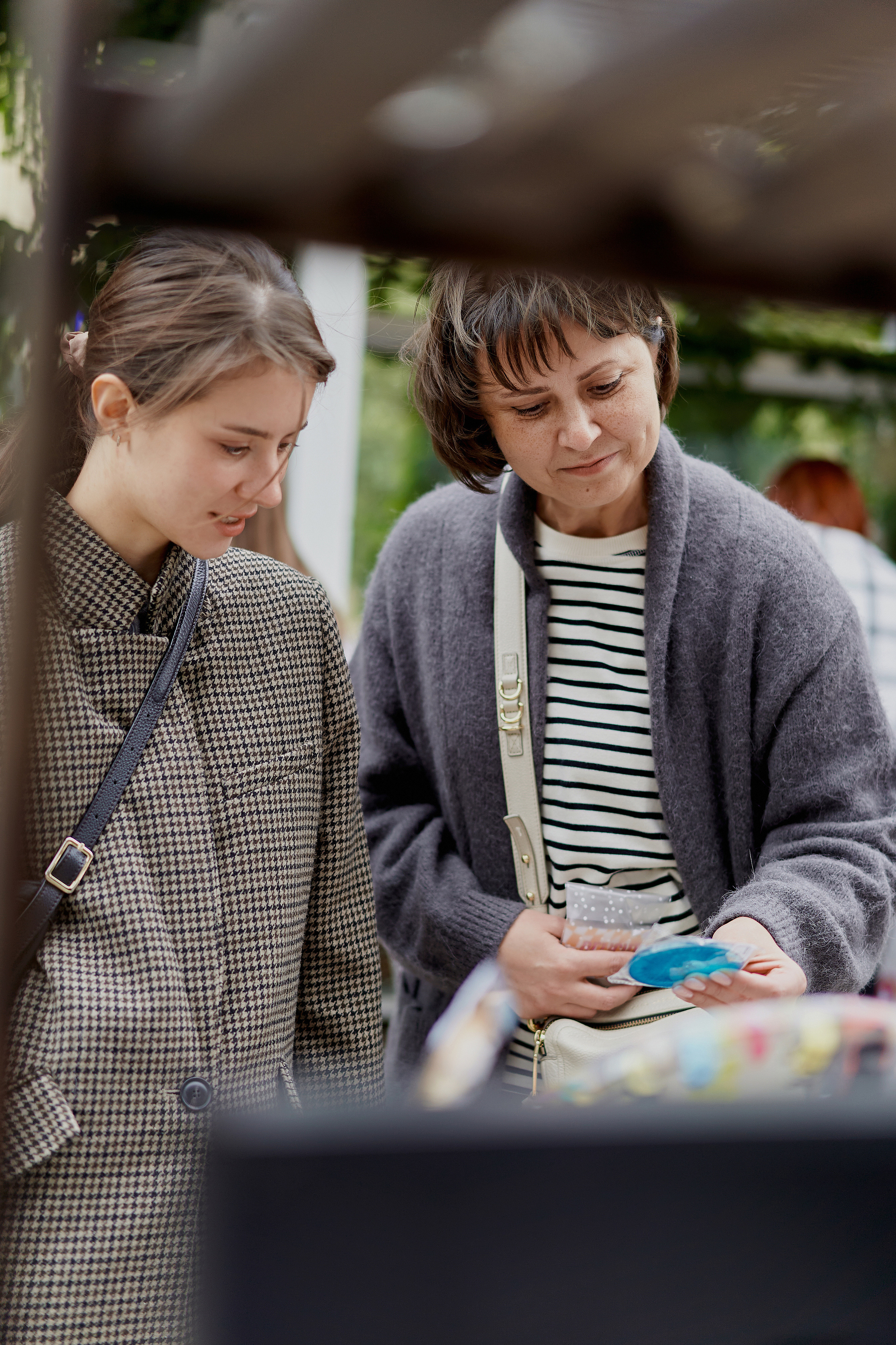 Conceptика MARKET. Фотограф Александра Лазарева