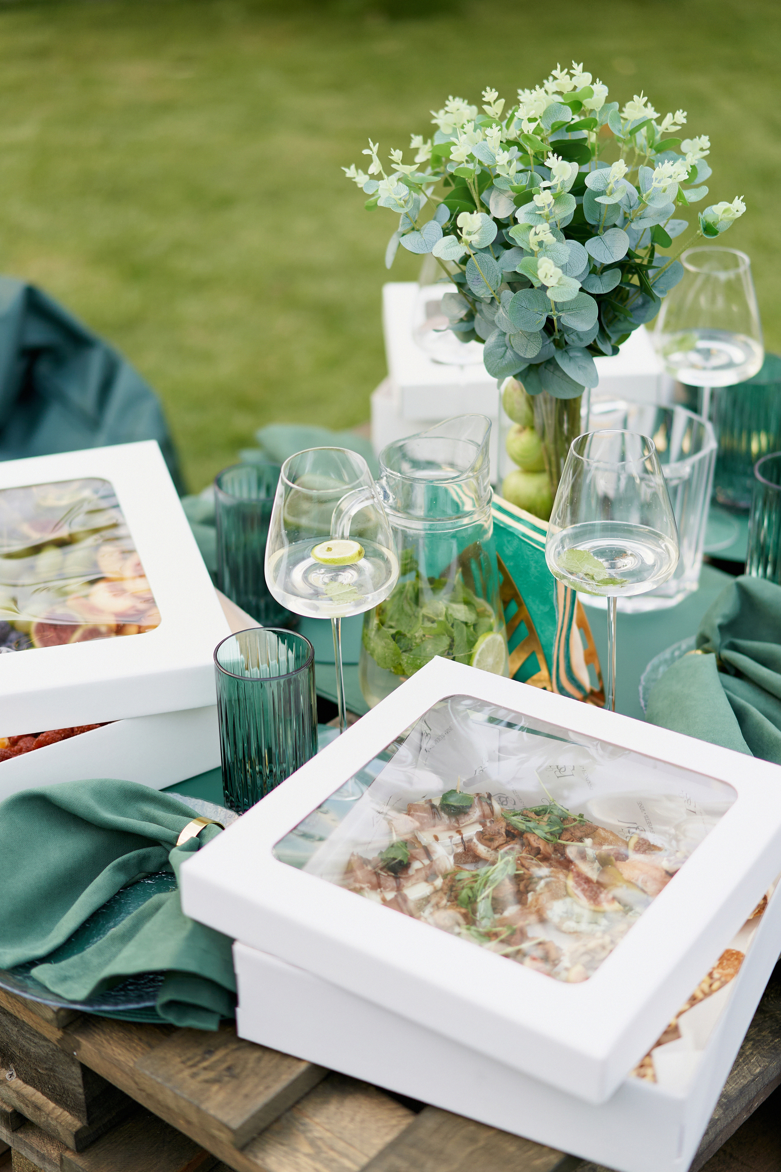 День Рождения. Фотограф Александра Лазарева