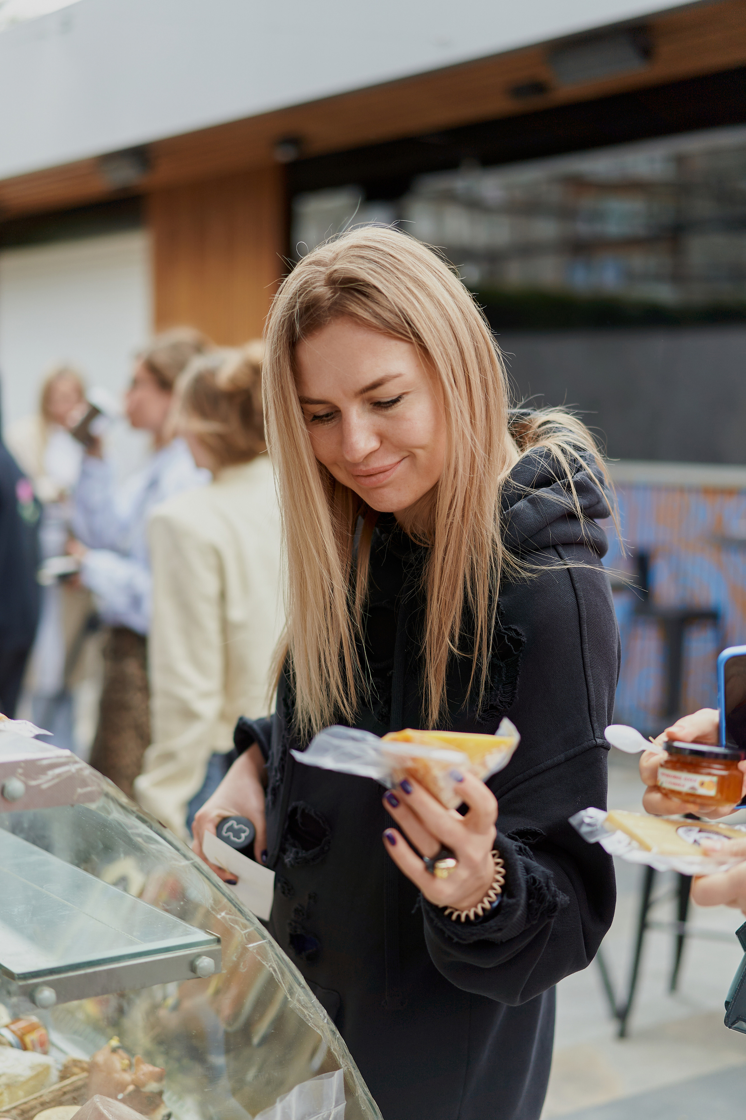 Conceptика MARKET. Фотограф Александра Лазарева